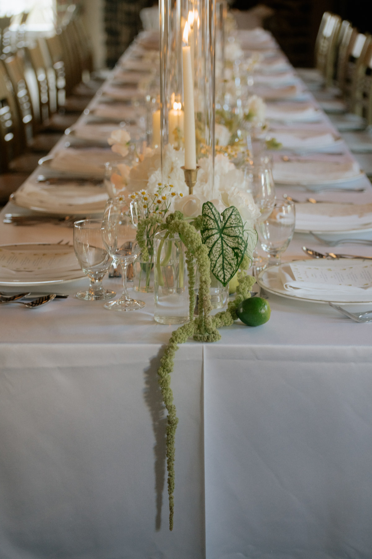 Hermitage Club Wedding in Quebec