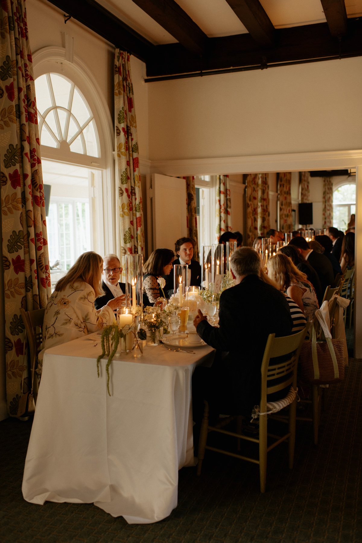 Hermitage Club Wedding in Quebec