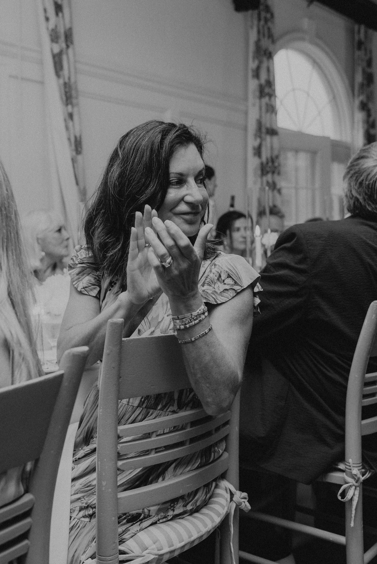 Hermitage Club Wedding in Quebec