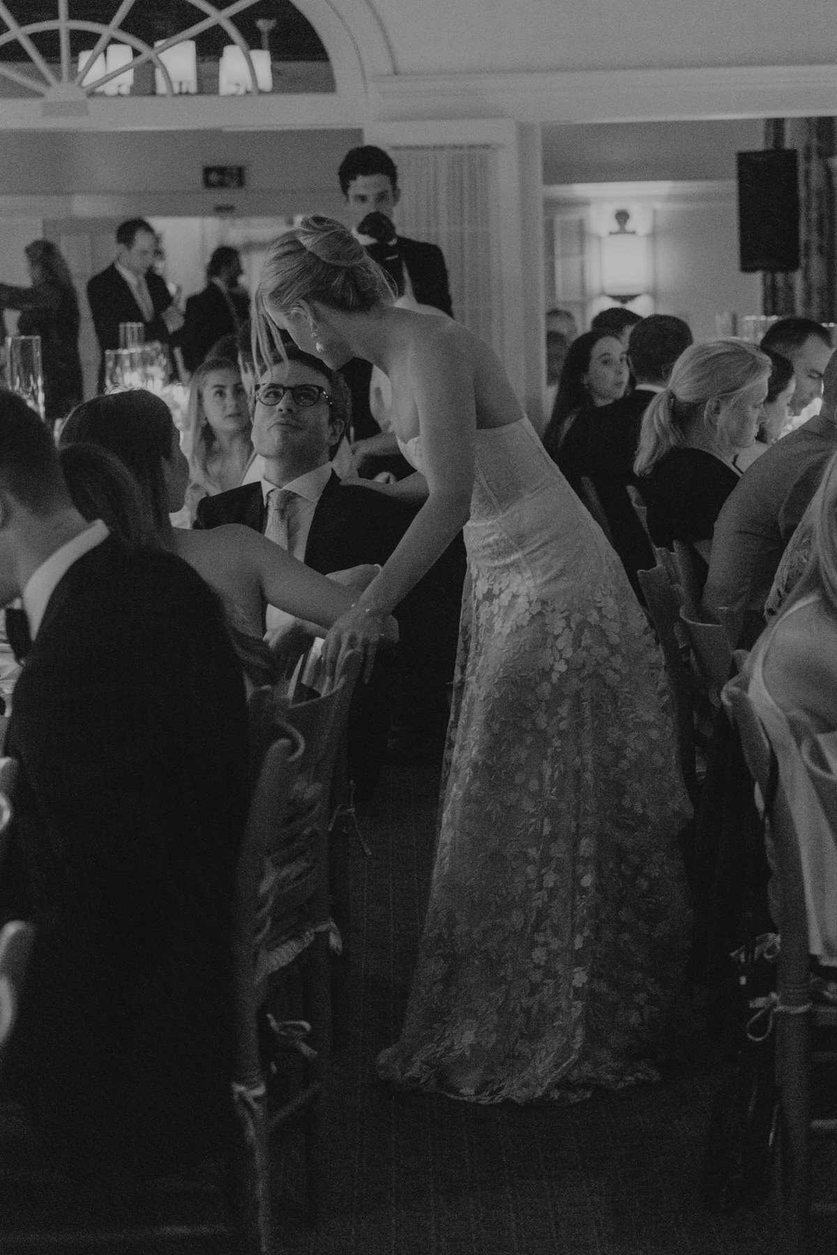 Hermitage Club Wedding in Quebec