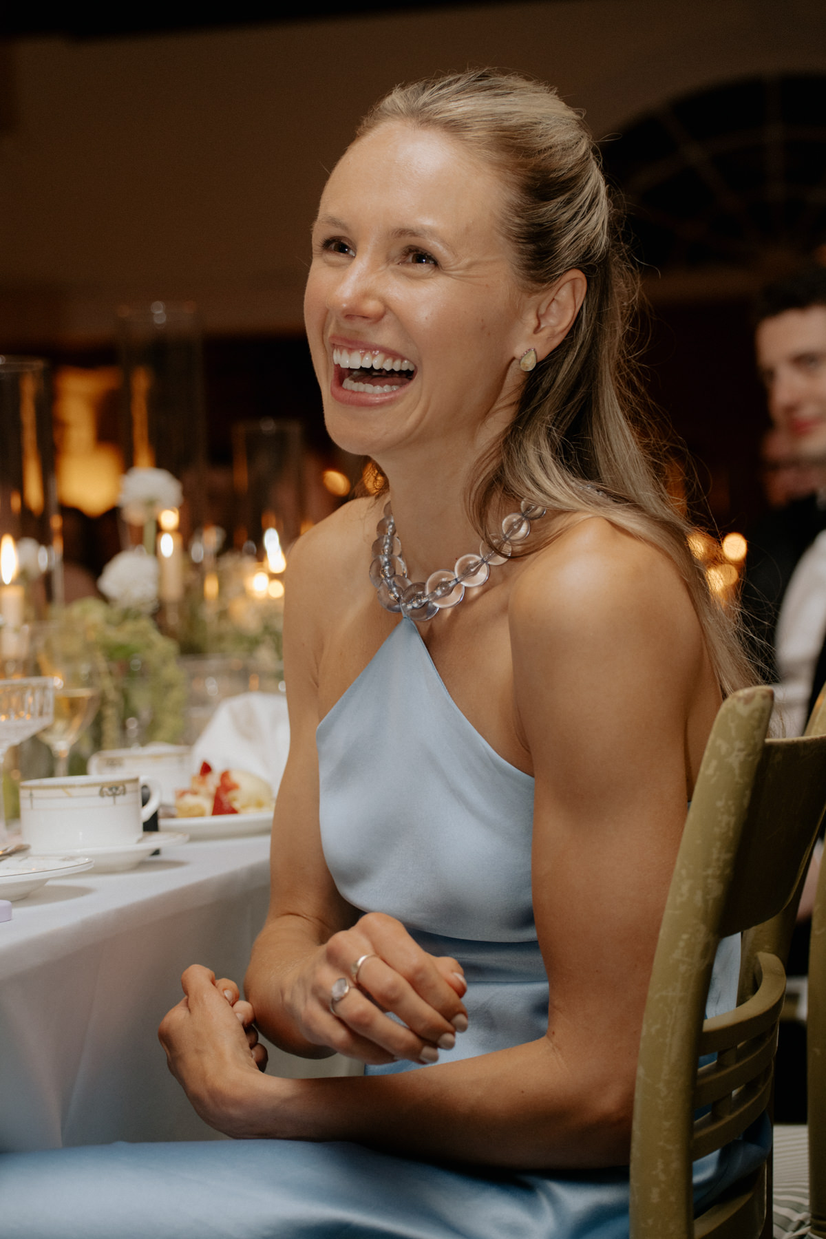 Hermitage Club Wedding in Quebec