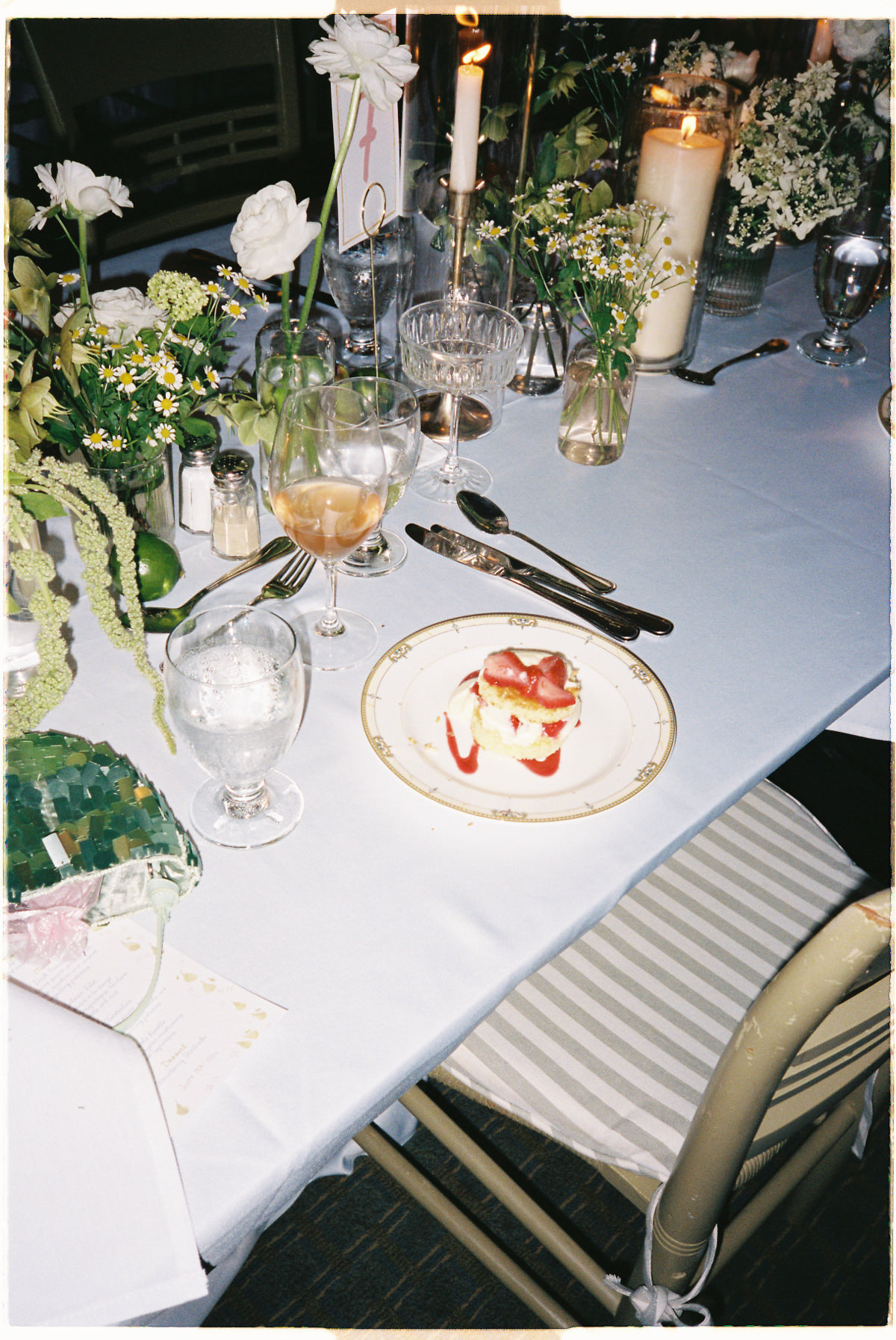 Hermitage Club Wedding in Quebec