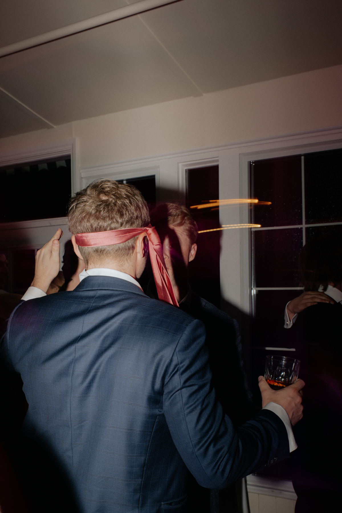 Hermitage Club Wedding in Quebec