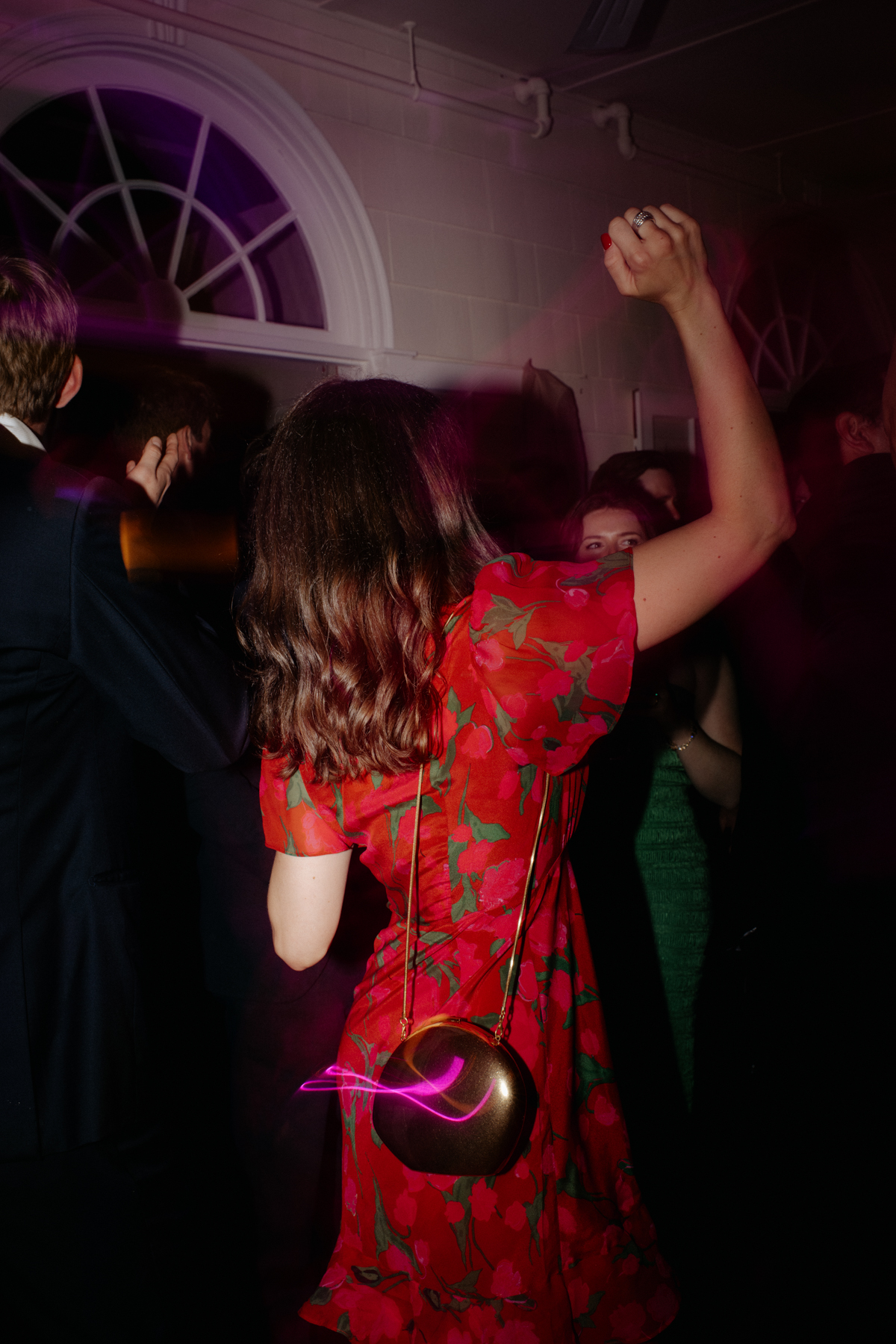 Hermitage Club Wedding in Quebec