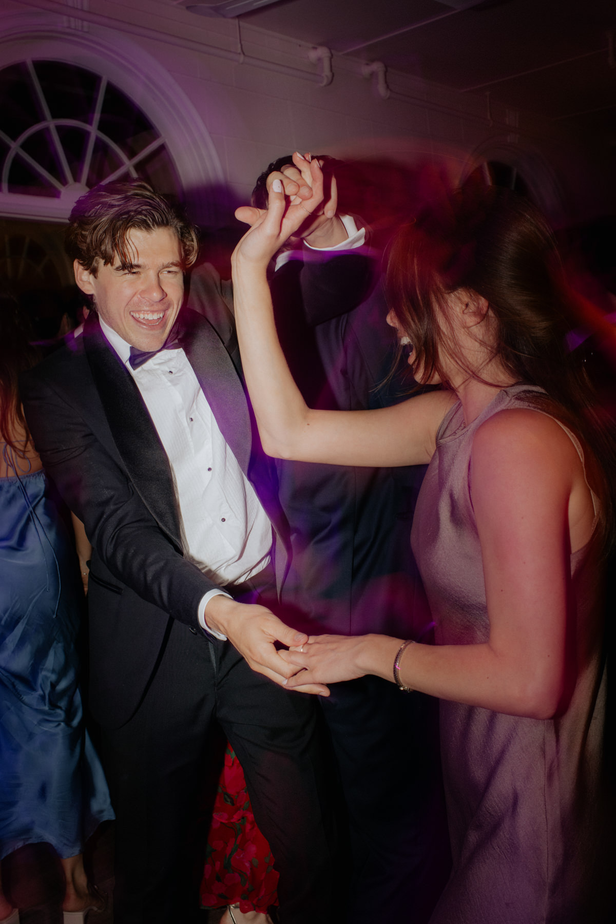 Hermitage Club Wedding in Quebec
