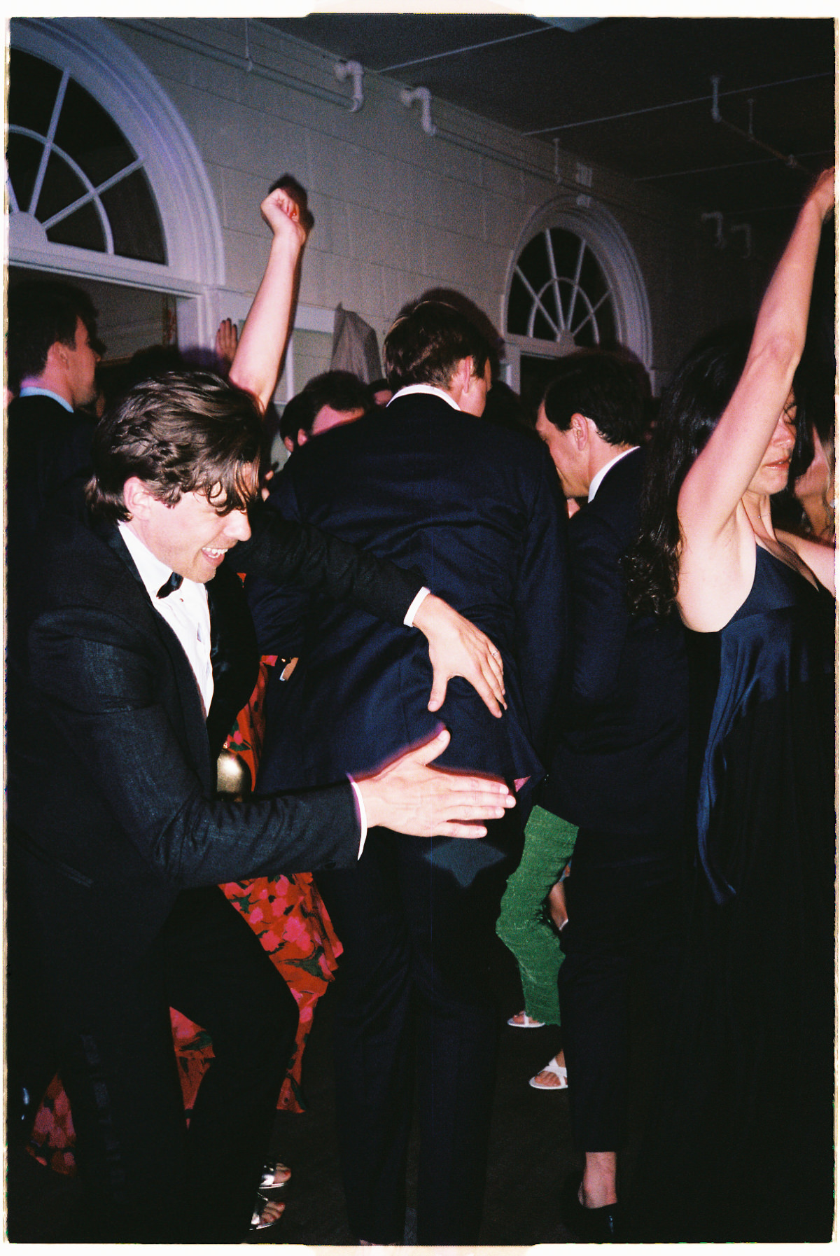 Hermitage Club Wedding in Quebec
