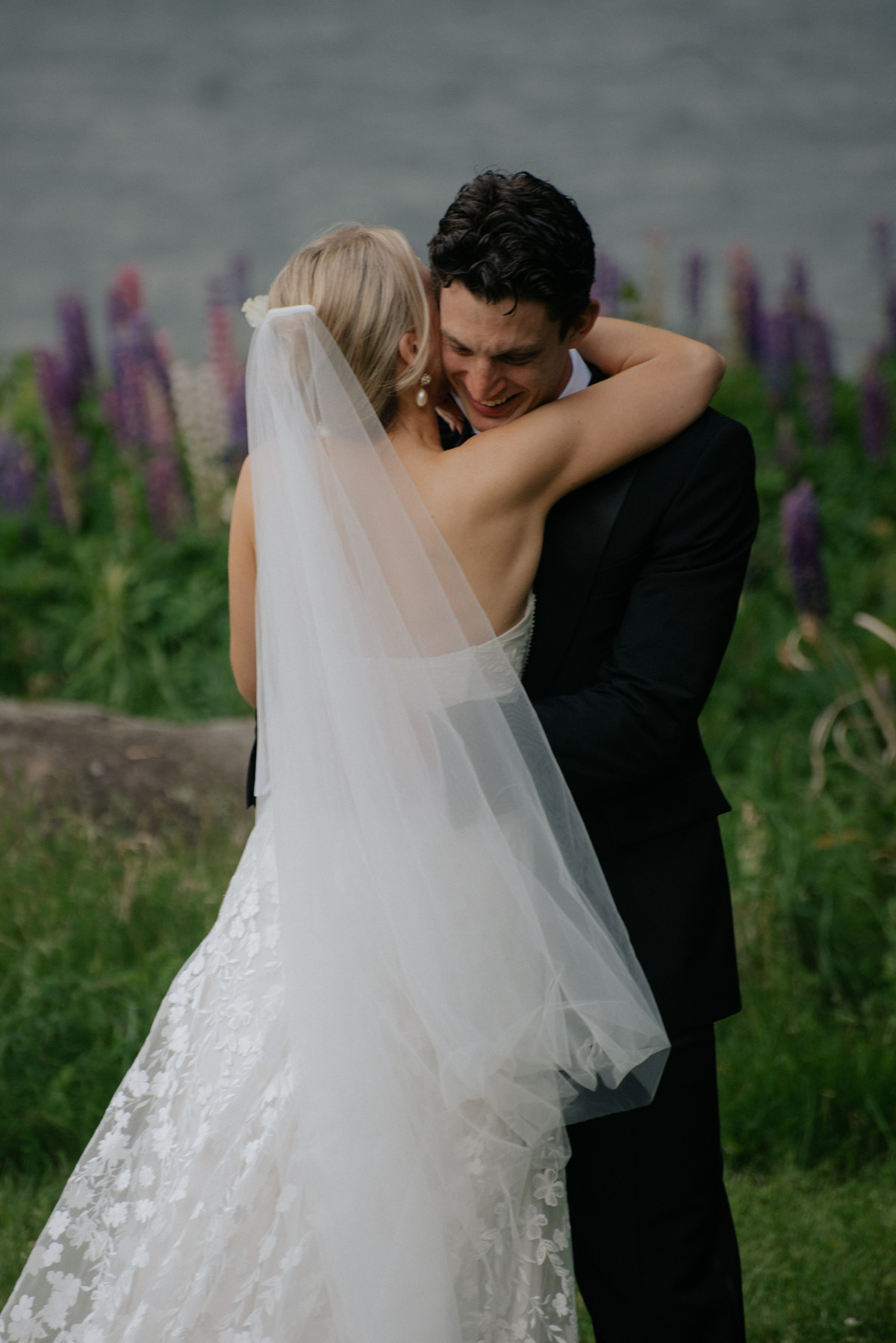 Hermitage Club Wedding in Quebec