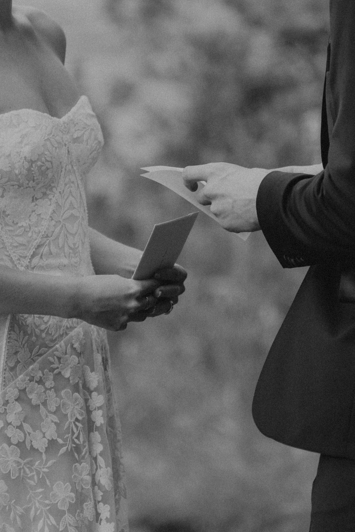 Hermitage Club Wedding in Quebec