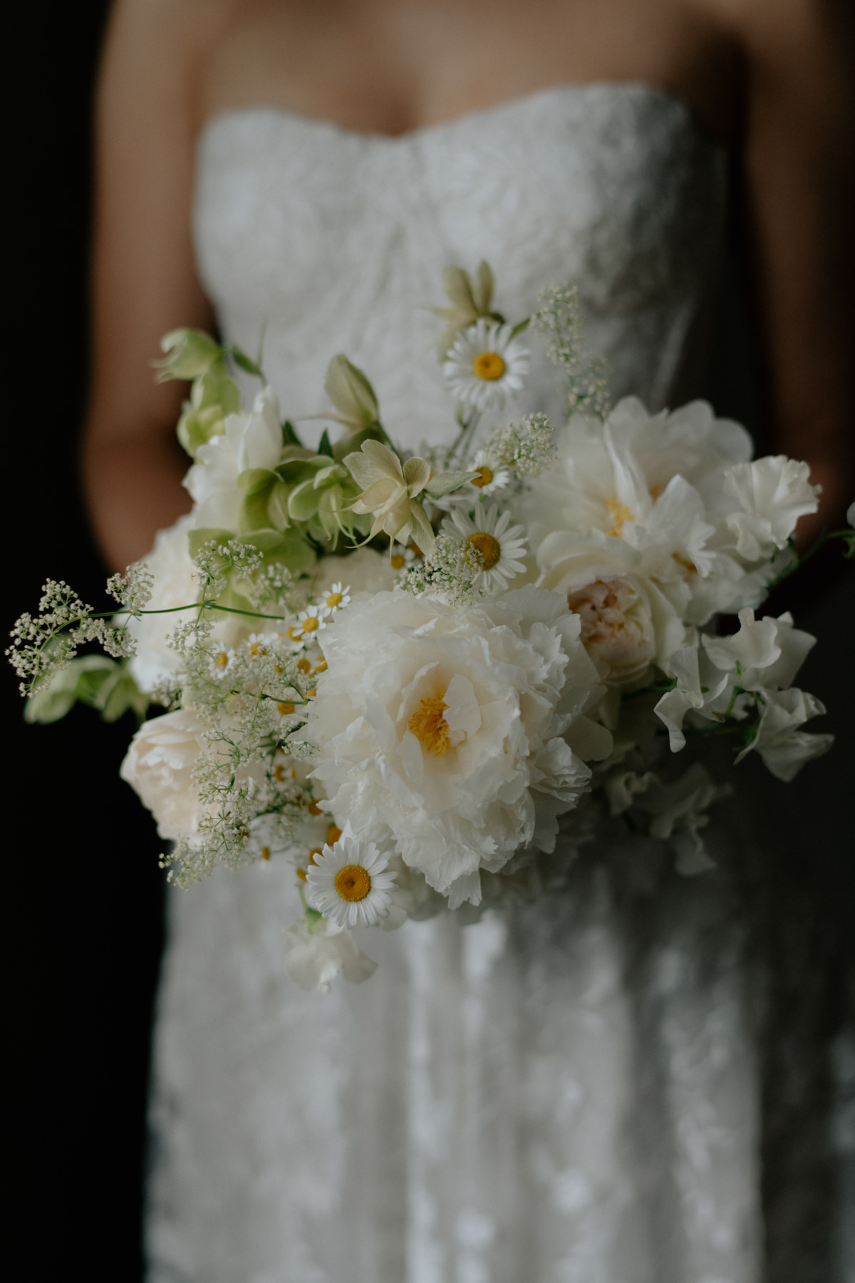 Hermitage Club Wedding in Quebec
