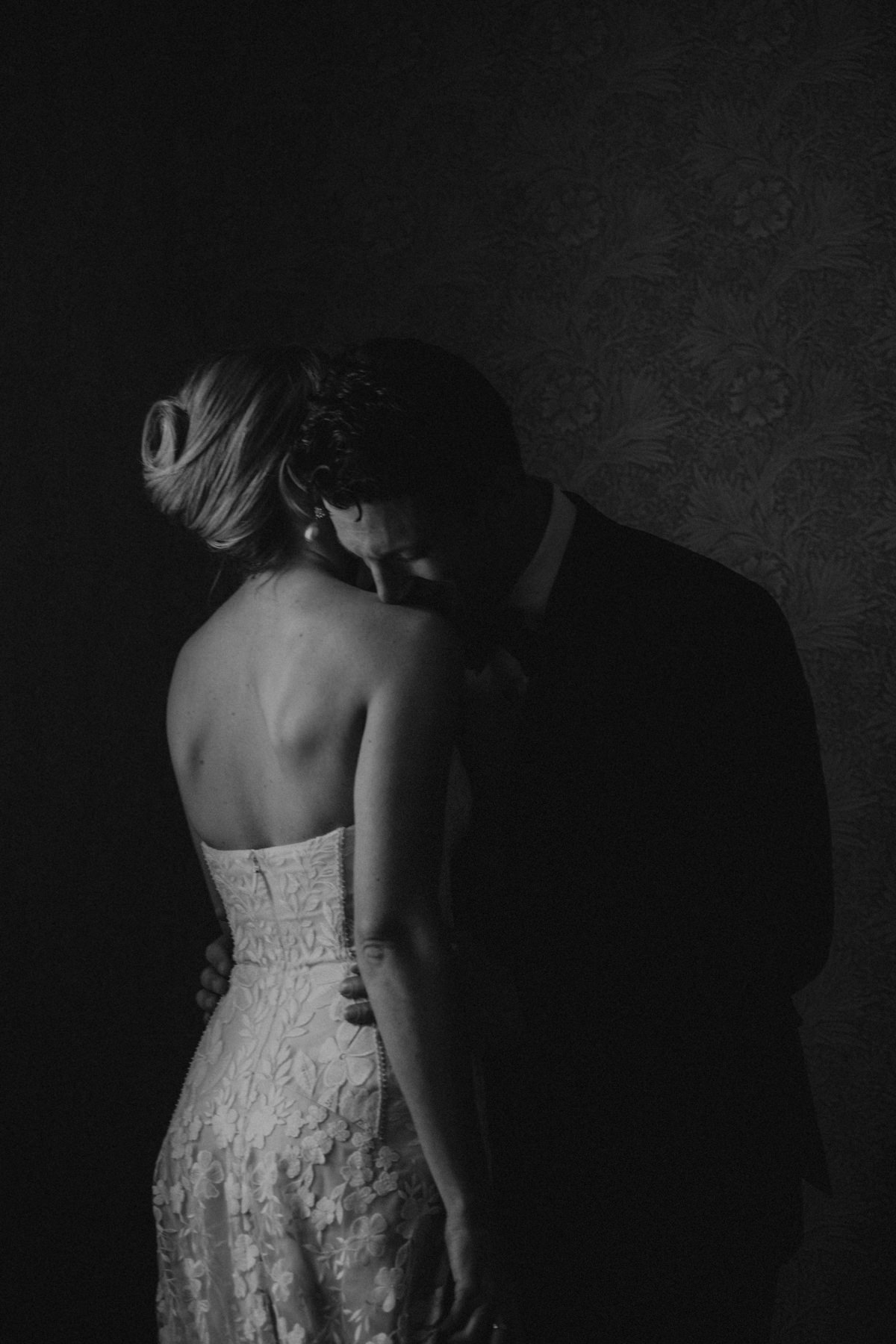 Hermitage Club Wedding in Quebec