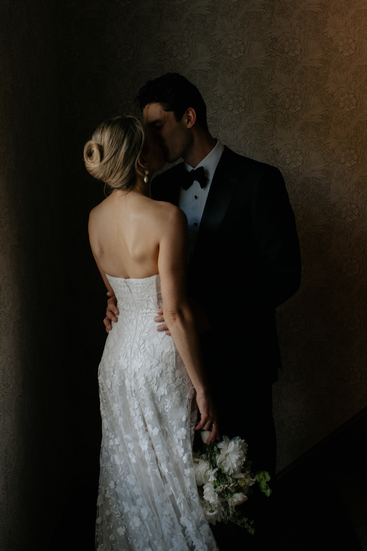 Hermitage Club Wedding in Quebec