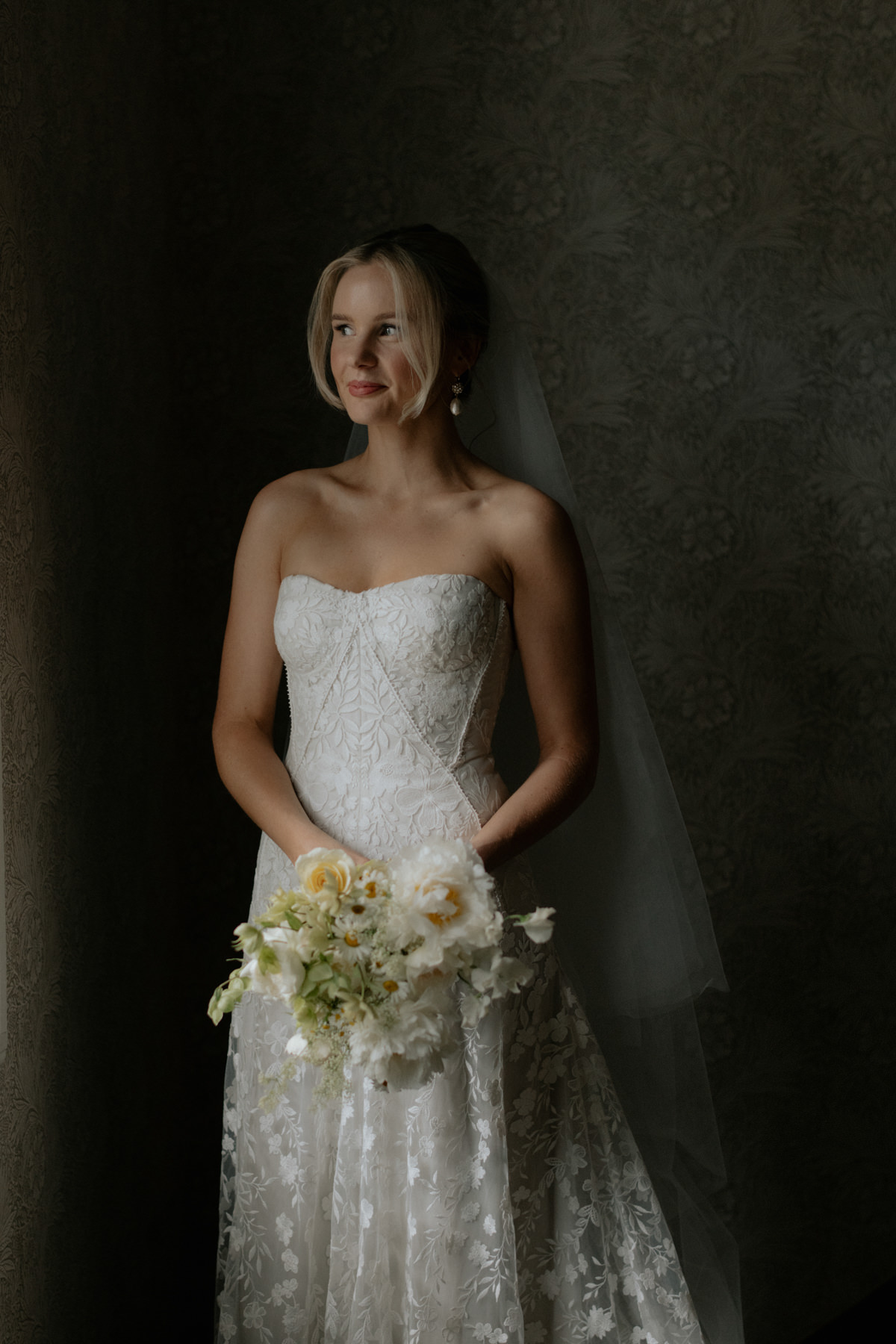 Hermitage Club Wedding in Quebec