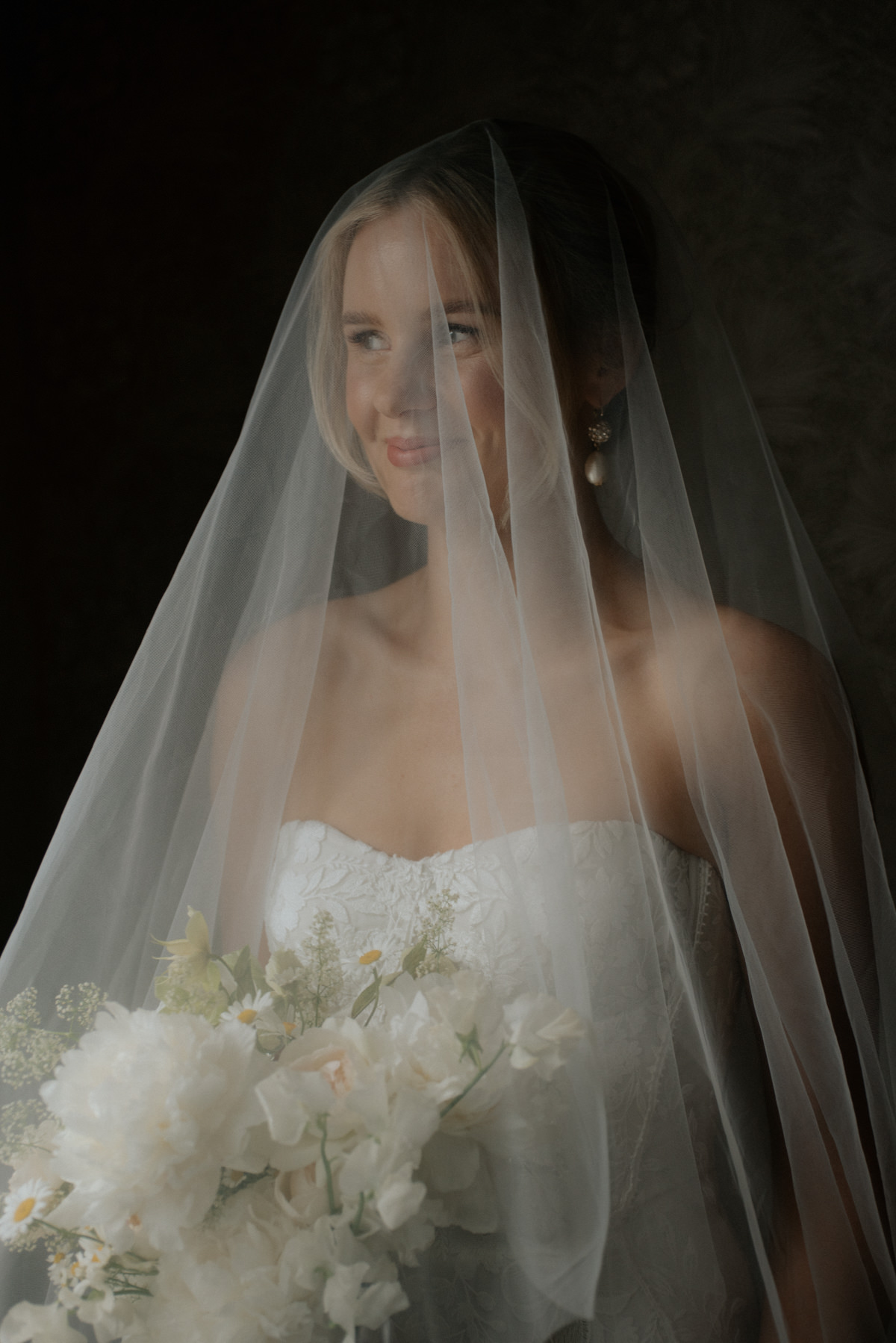 Hermitage Club Wedding in Quebec