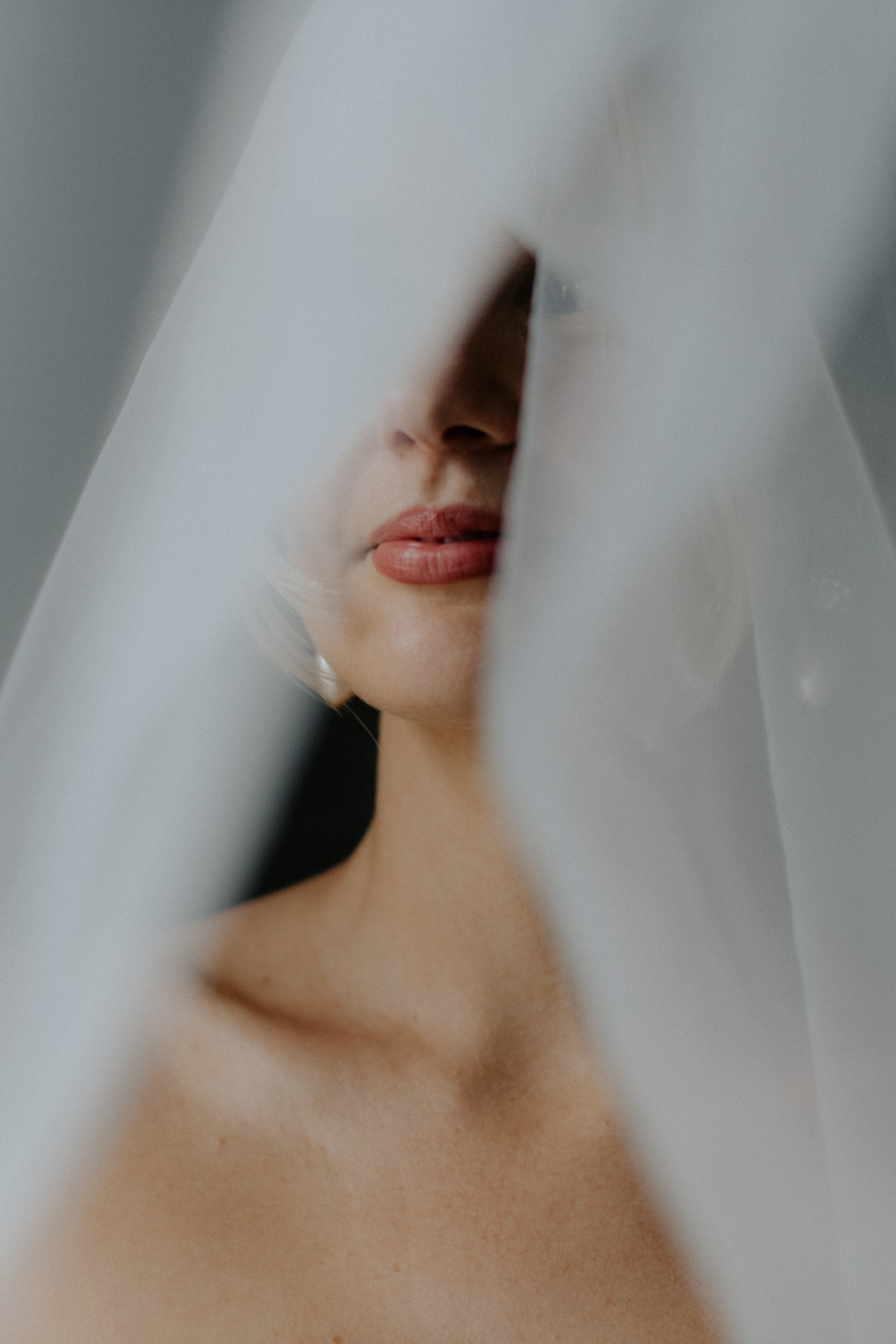 Hermitage Club Wedding in Quebec