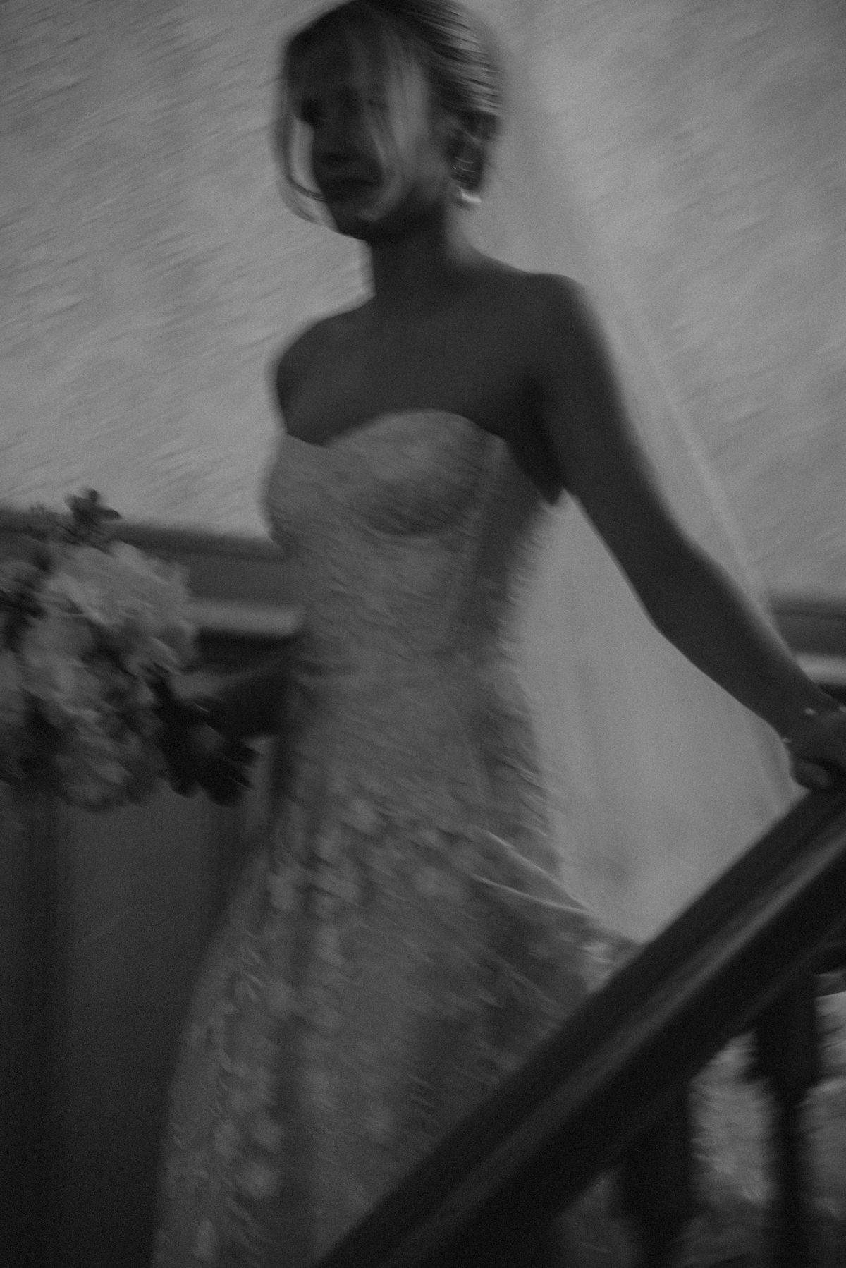 Hermitage Club Wedding in Quebec