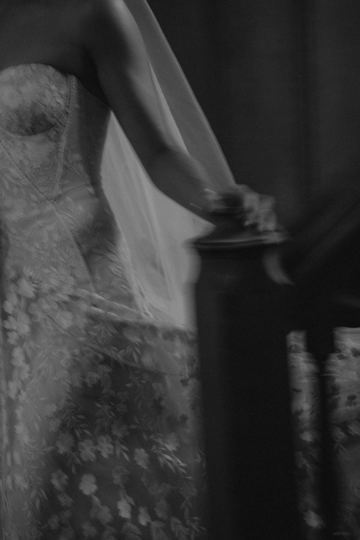 Hermitage Club Wedding in Quebec