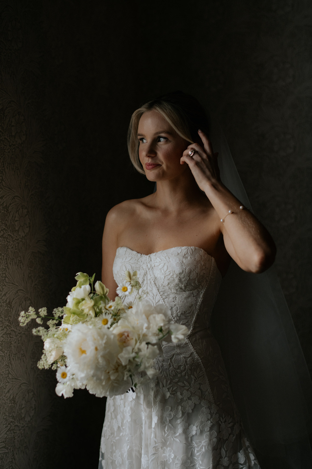 Hermitage Club Wedding in Quebec