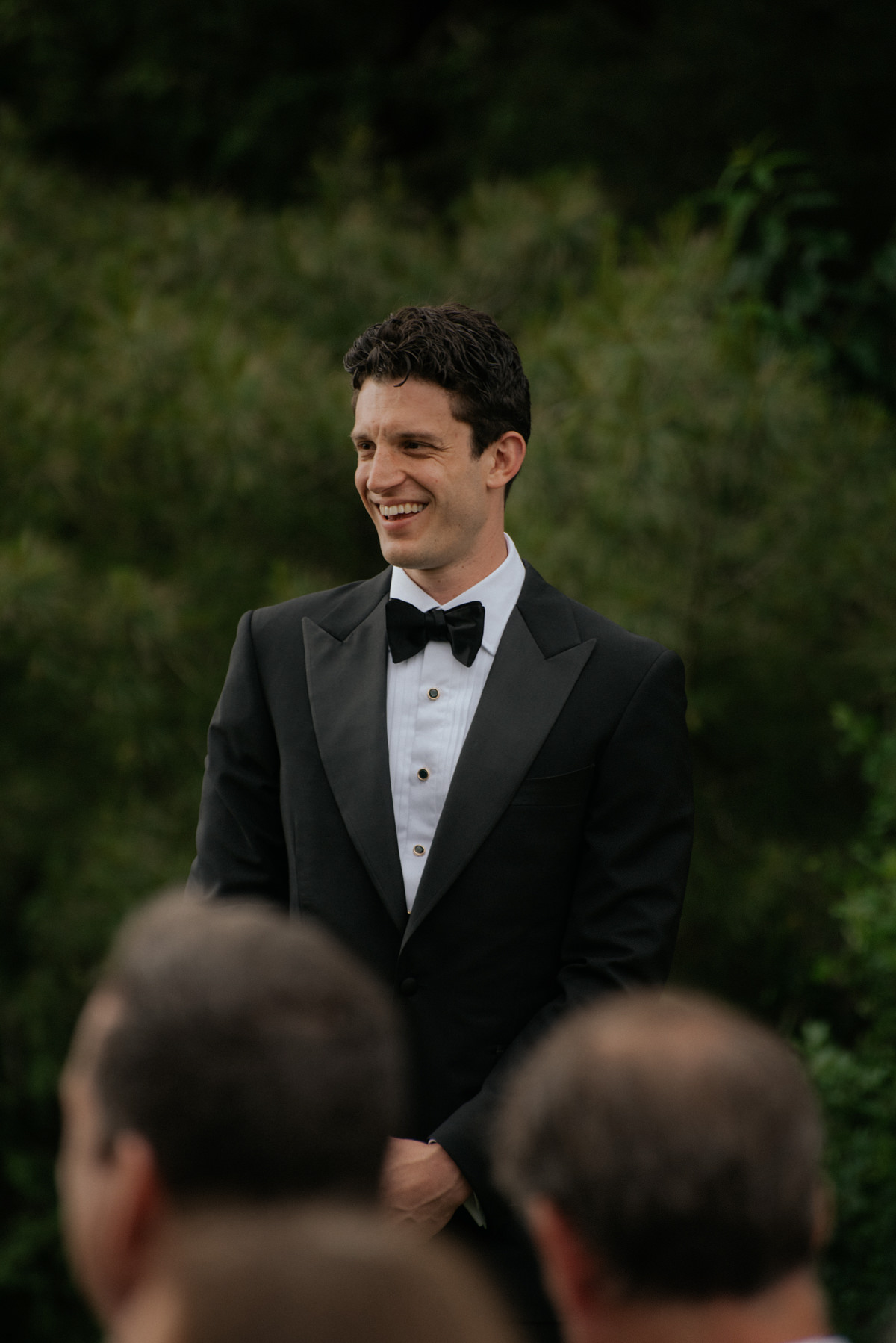 Hermitage Club Wedding in Quebec