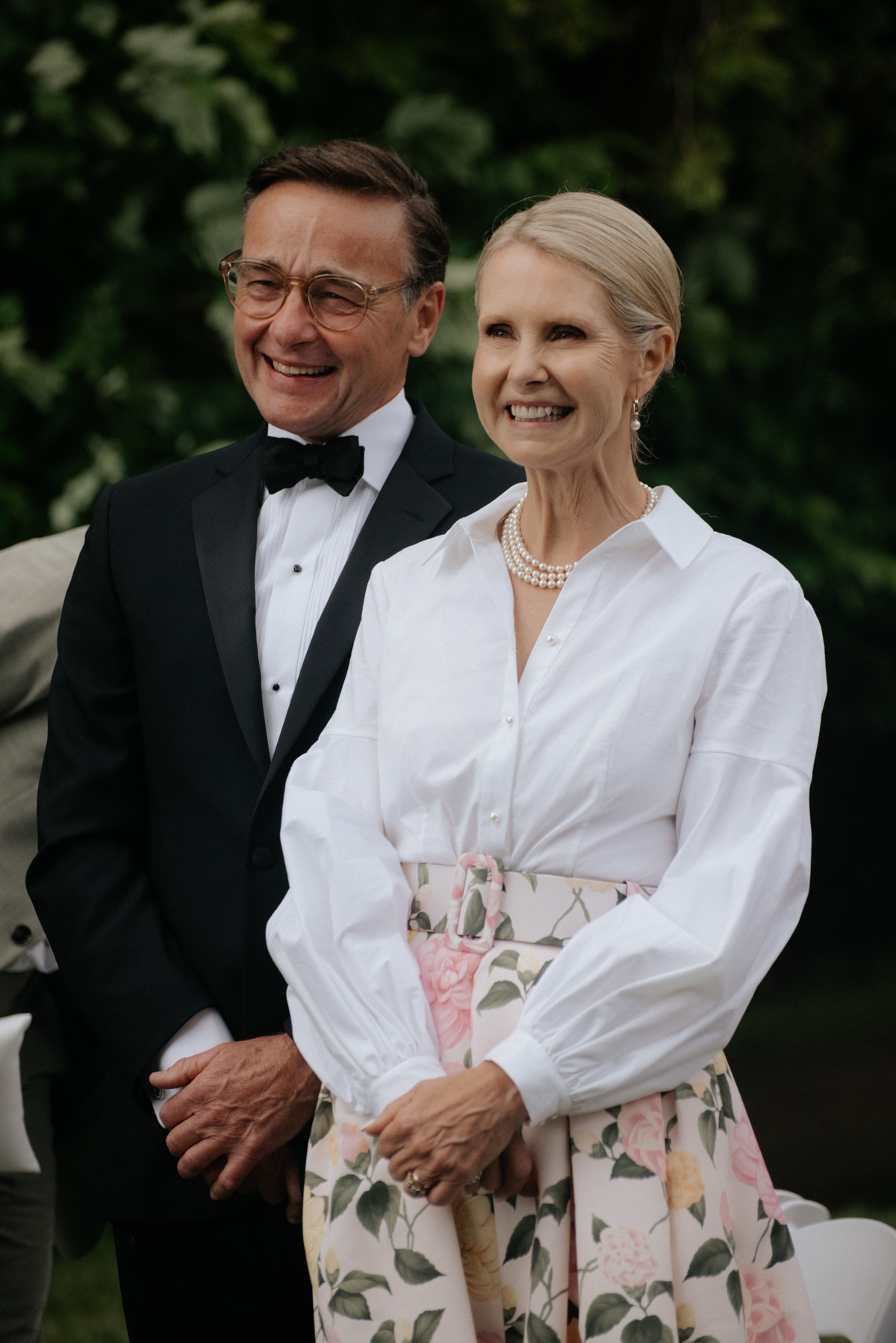 Hermitage Club Wedding in Quebec