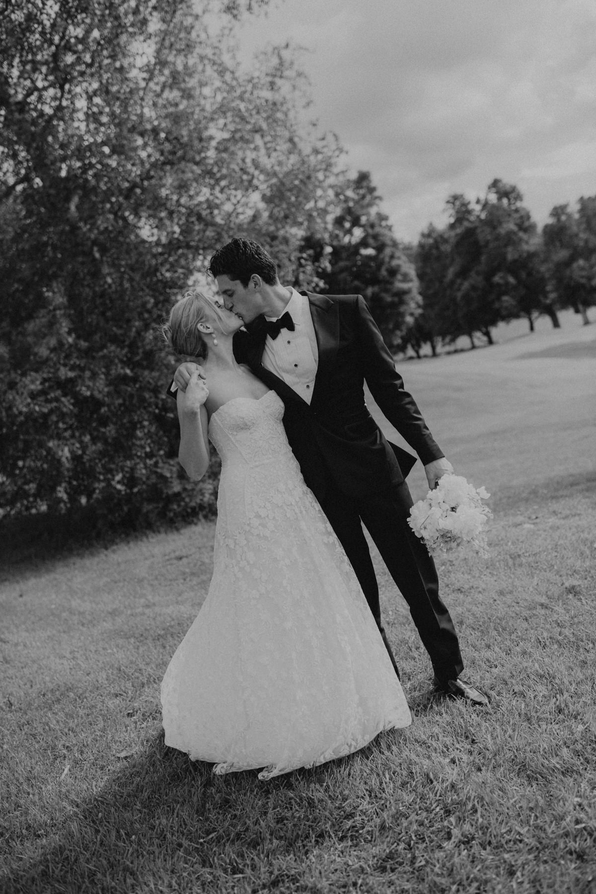 Hermitage Club Wedding in Quebec