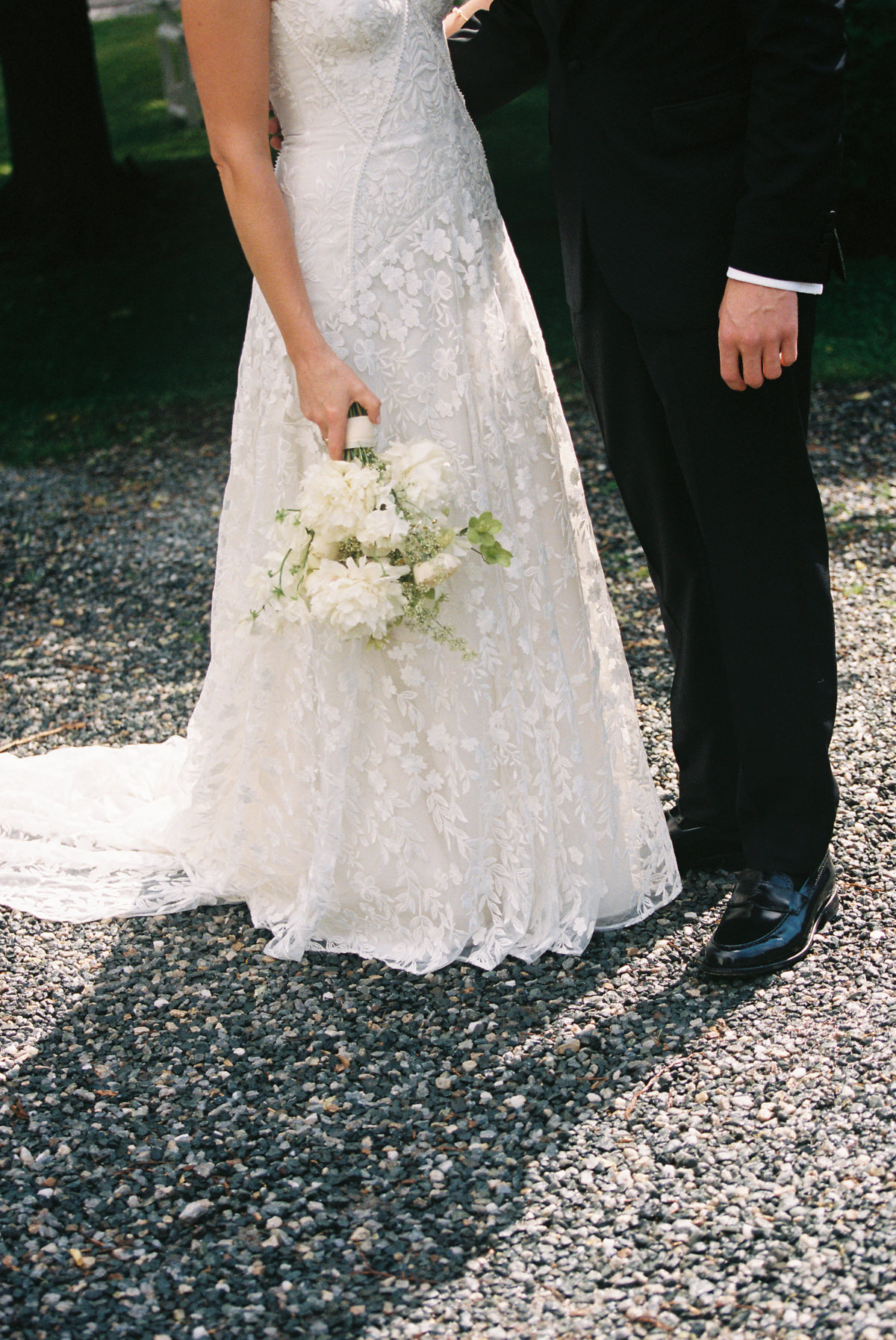 Hermitage Club Wedding in Quebec