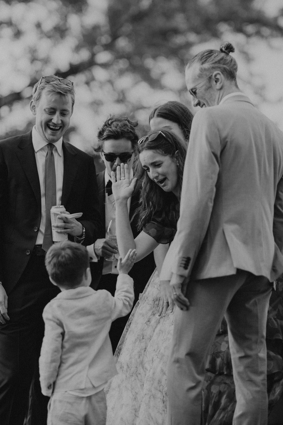 Hermitage Club Wedding in Quebec