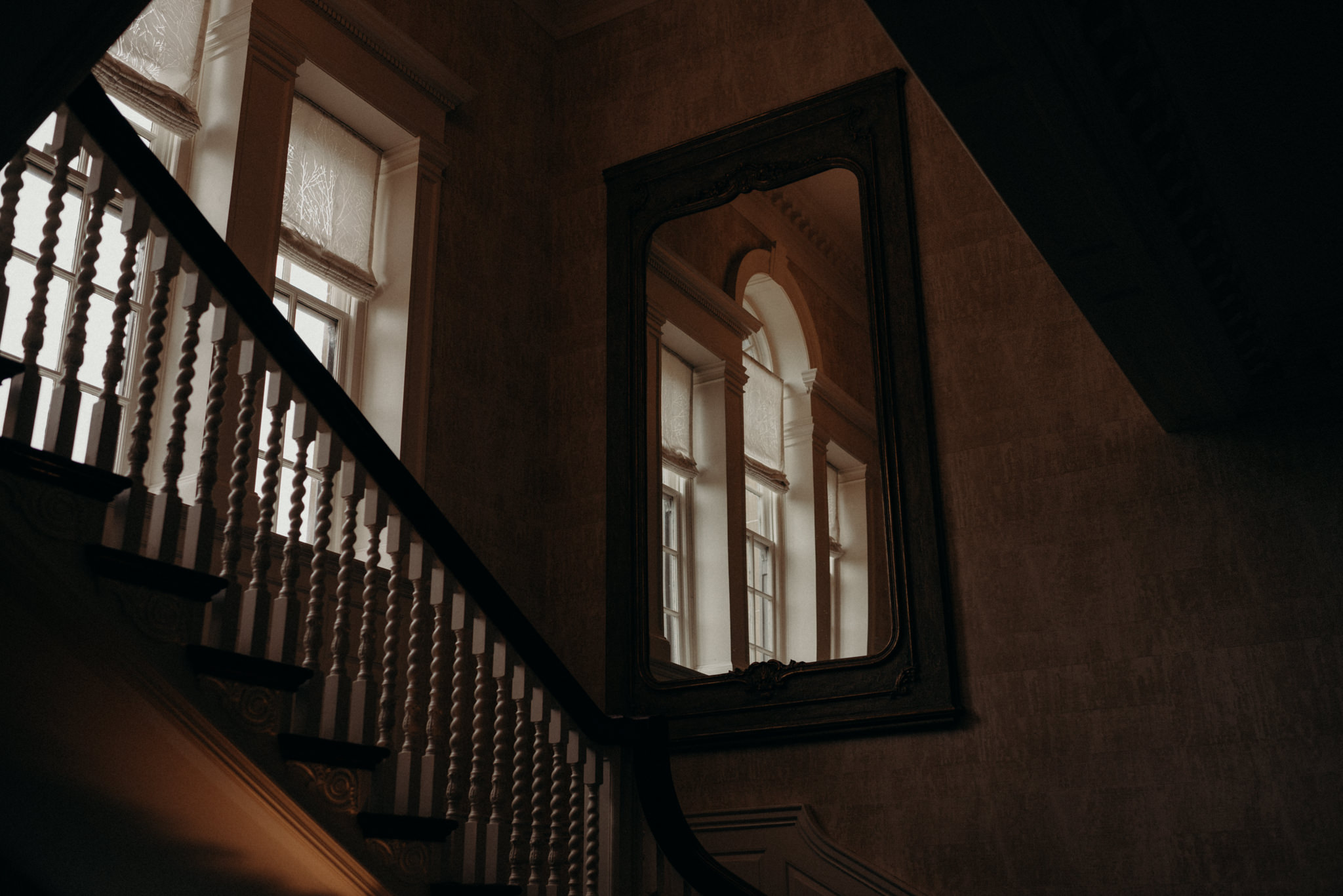 Asian Graydon Hall Manor Wedding in Toronto