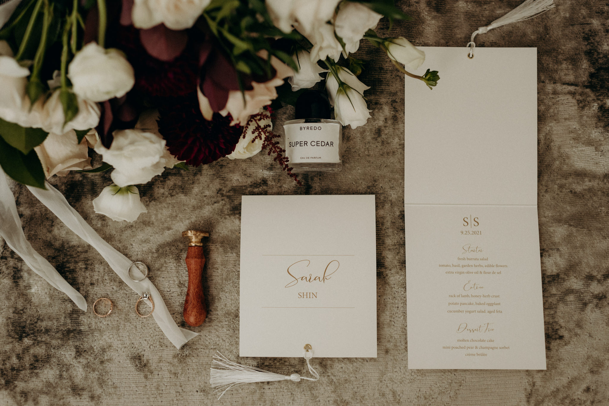 Asian Graydon Hall Manor Wedding in Toronto
