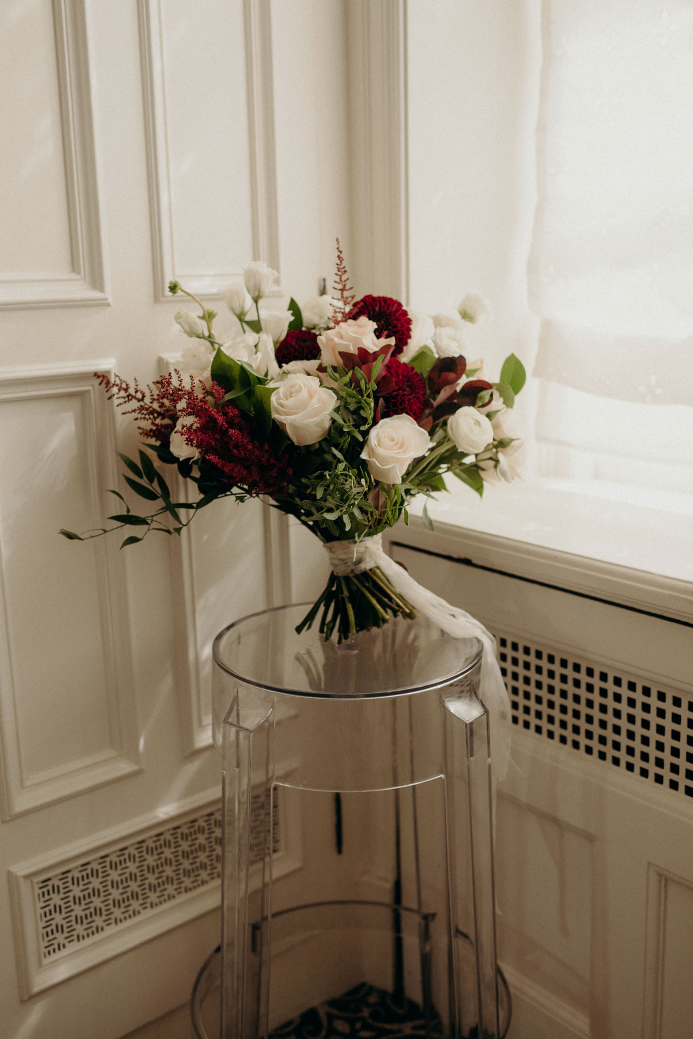 Asian Graydon Hall Manor Wedding in Toronto