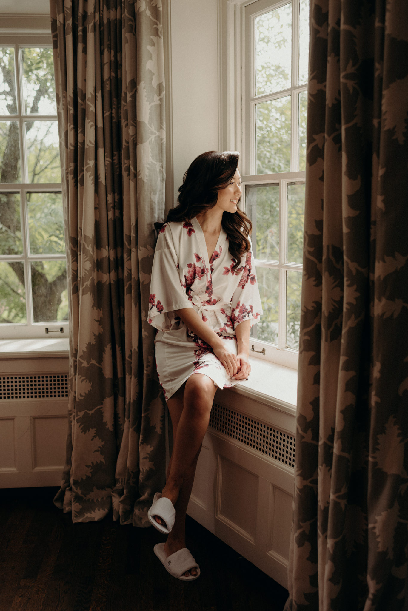 Asian Graydon Hall Manor Wedding in Toronto