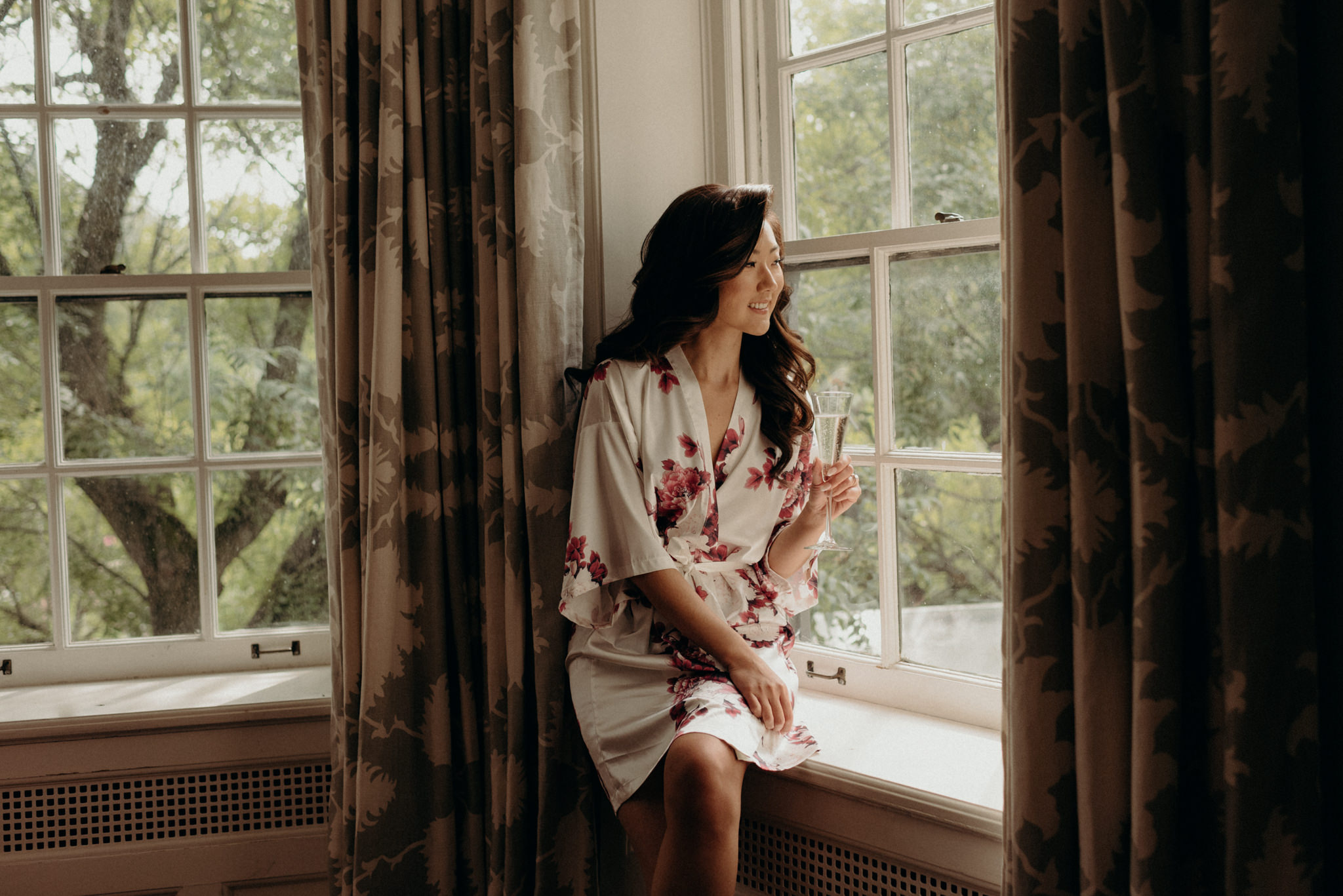 Asian Graydon Hall Manor Wedding in Toronto