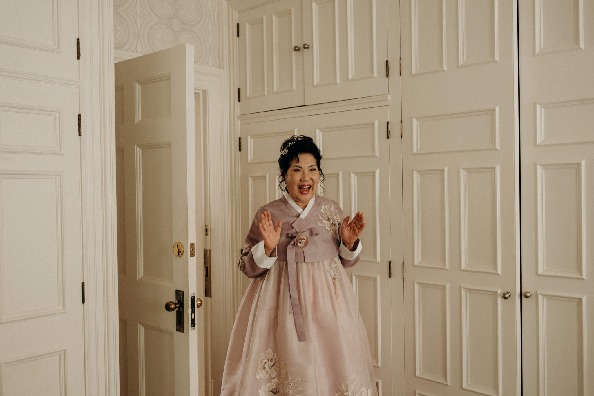 Asian Graydon Hall Manor Wedding in Toronto