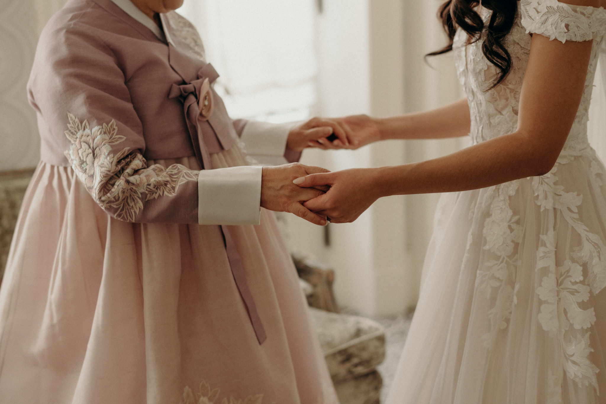 Asian Graydon Hall Manor Wedding in Toronto
