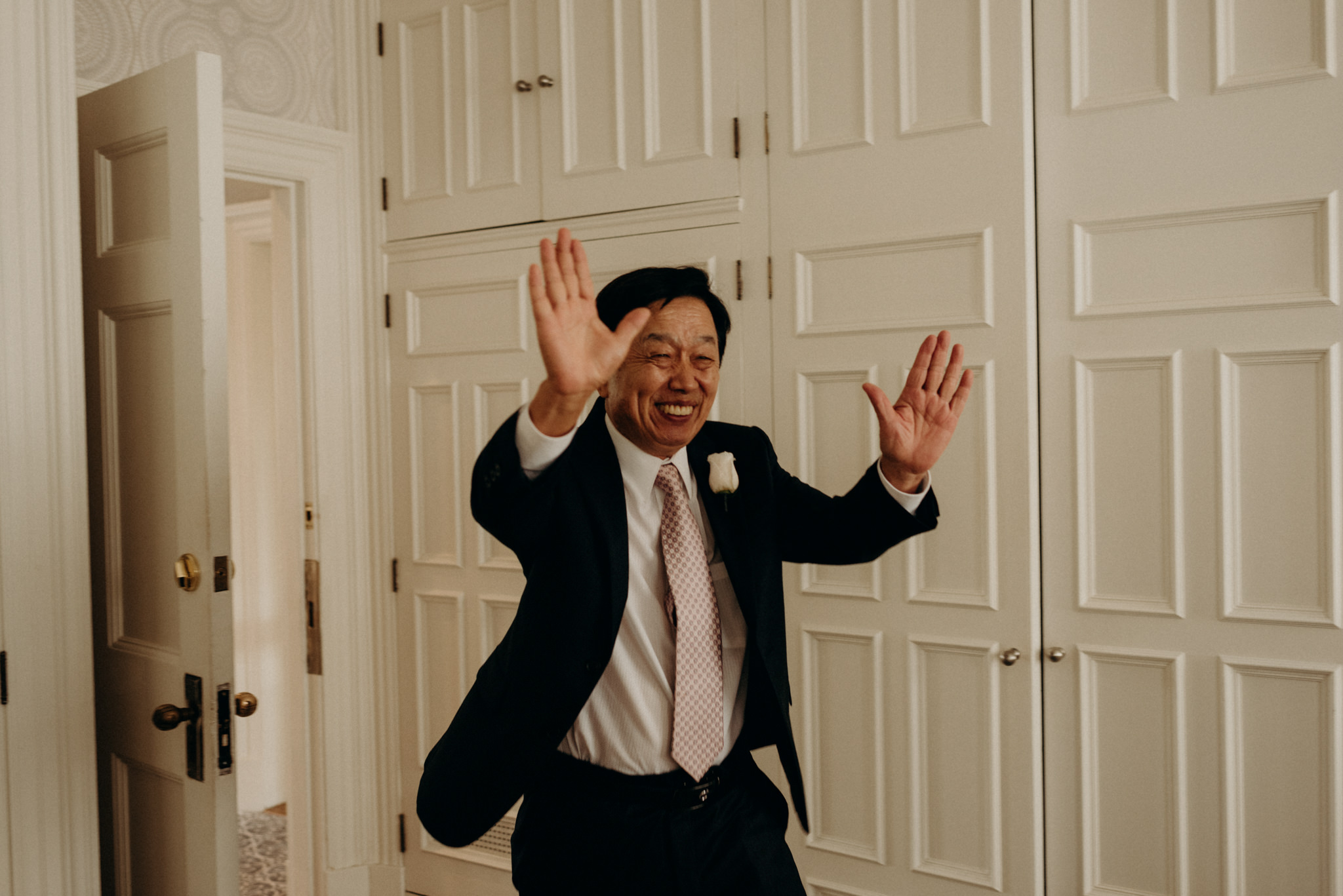 Asian Graydon Hall Manor Wedding in Toronto