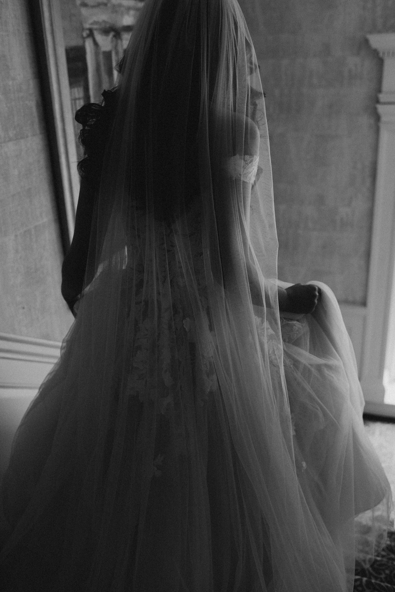Asian Graydon Hall Manor Wedding in Toronto