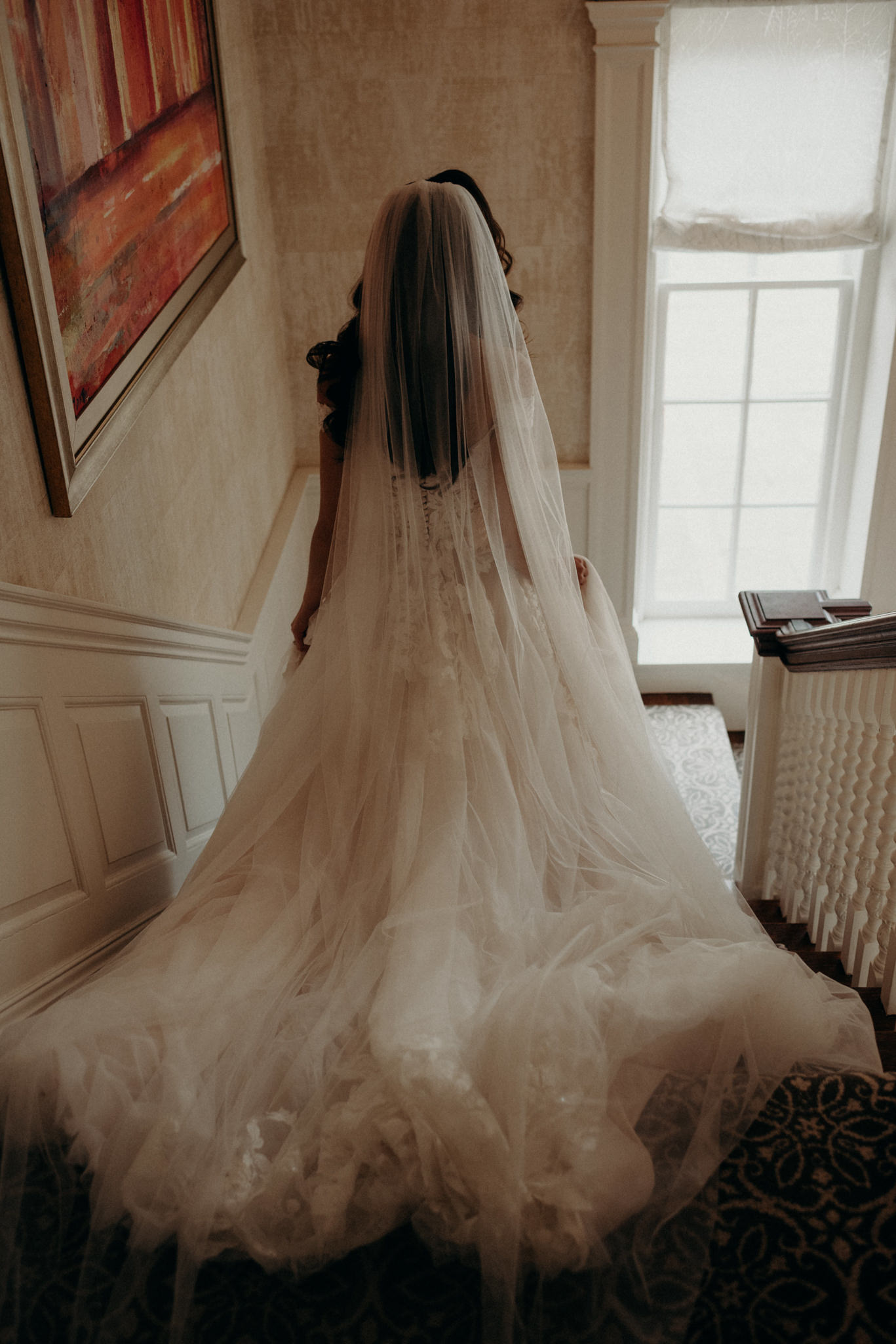 Asian Graydon Hall Manor Wedding in Toronto