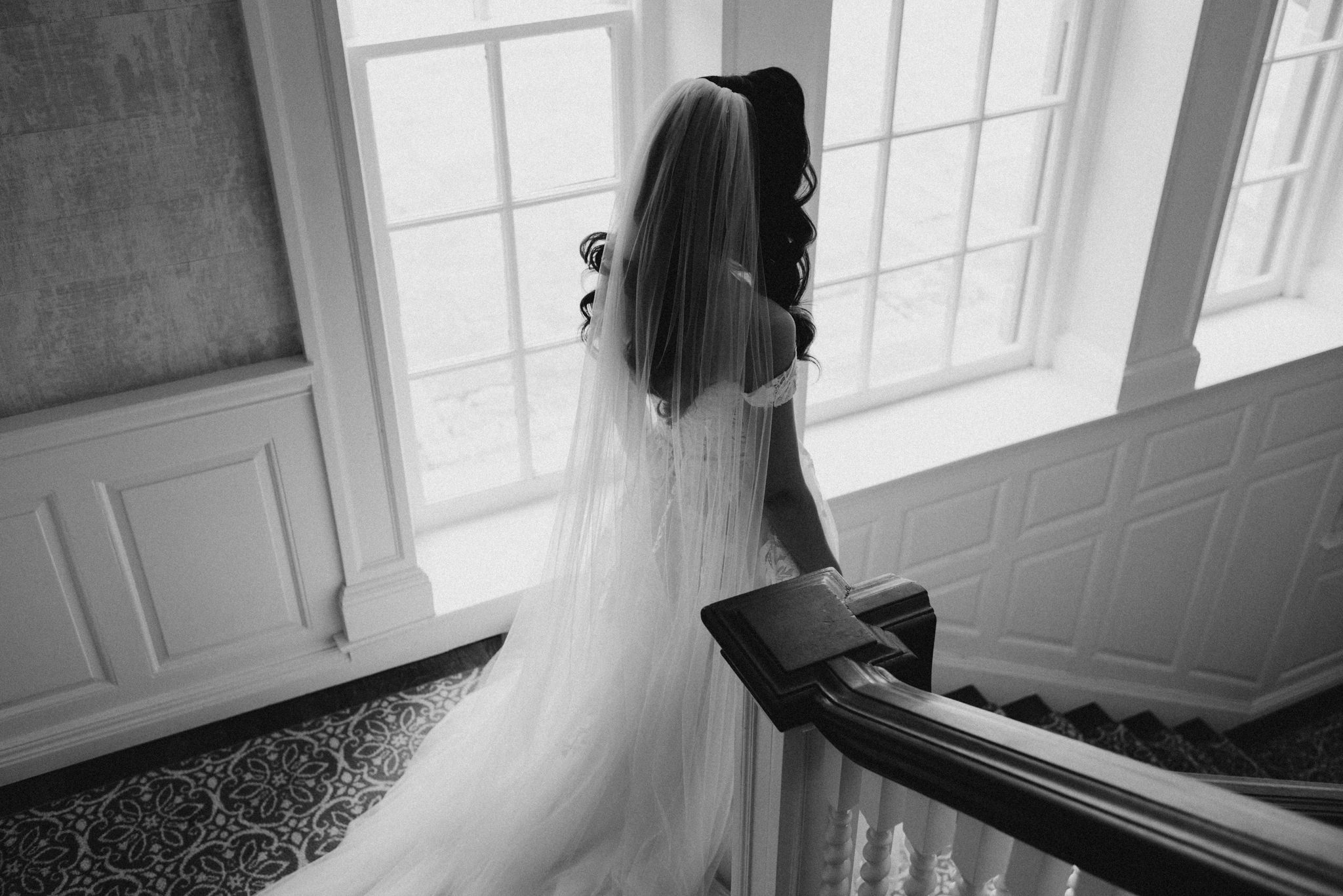 Asian Graydon Hall Manor Wedding in Toronto