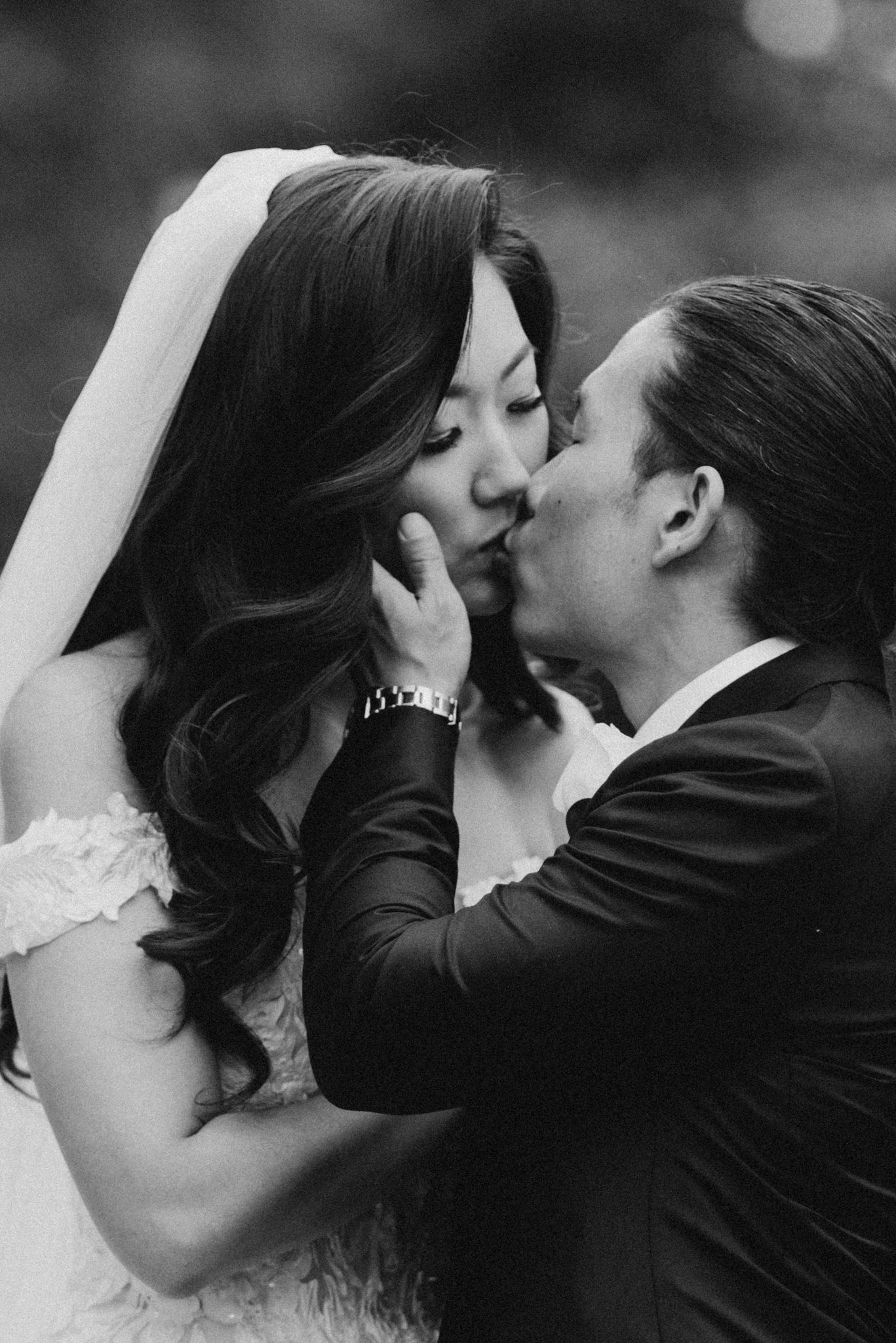Asian Graydon Hall Manor Wedding in Toronto