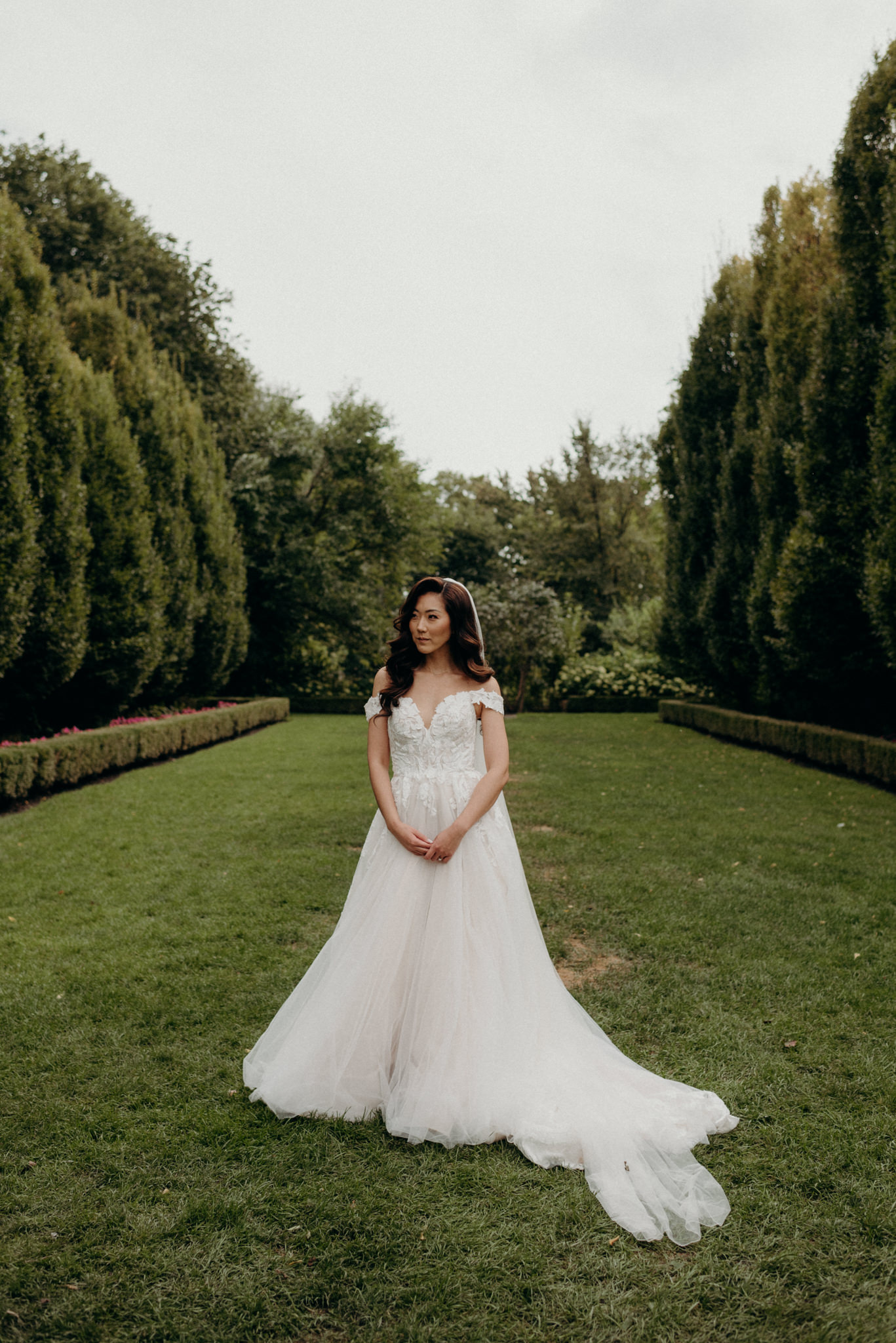 Asian Graydon Hall Manor Wedding in Toronto