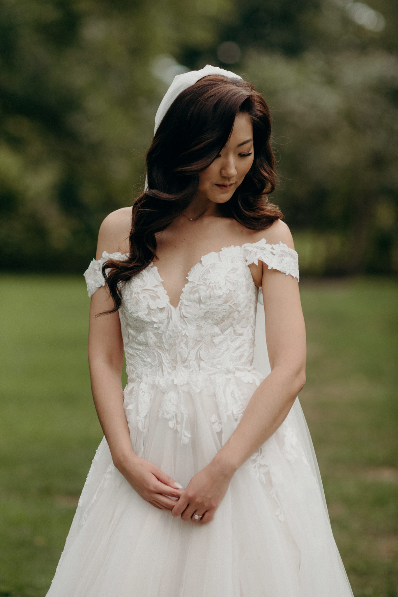 Asian Graydon Hall Manor Wedding in Toronto