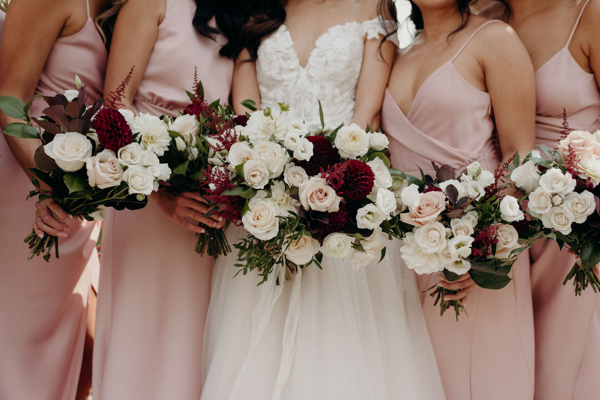 Asian Graydon Hall Manor Wedding in Toronto