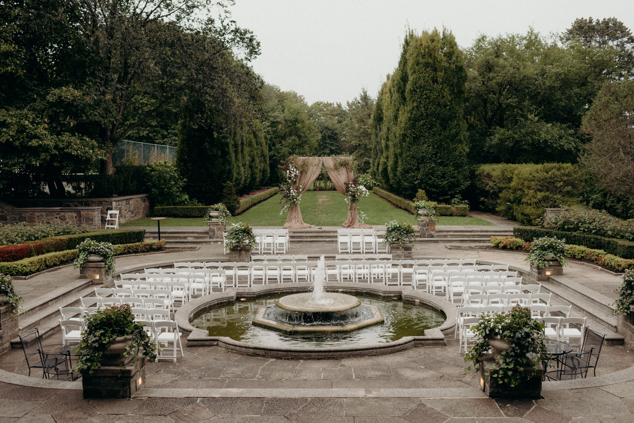 Asian Graydon Hall Manor Wedding in Toronto