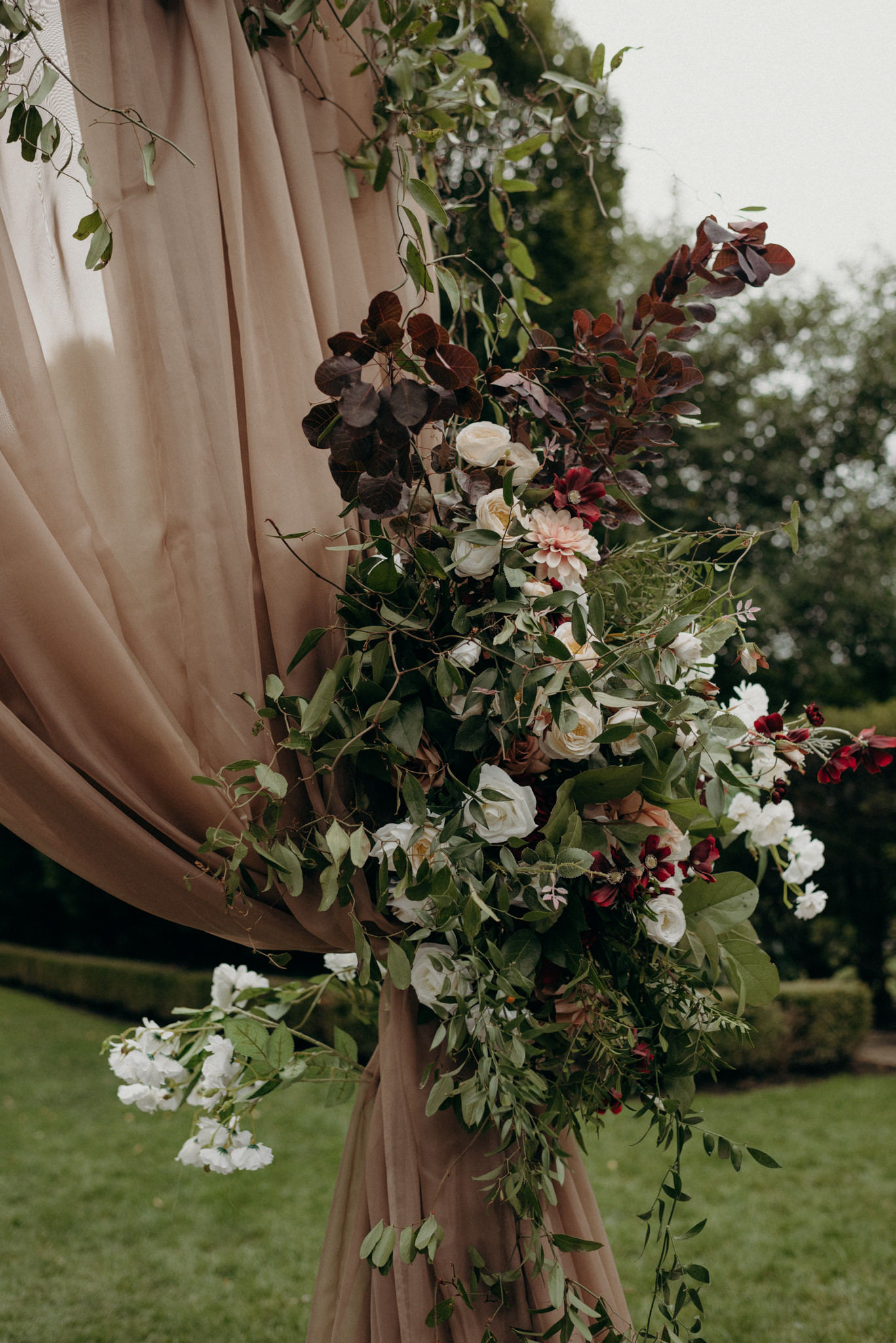 Asian Graydon Hall Manor Wedding in Toronto