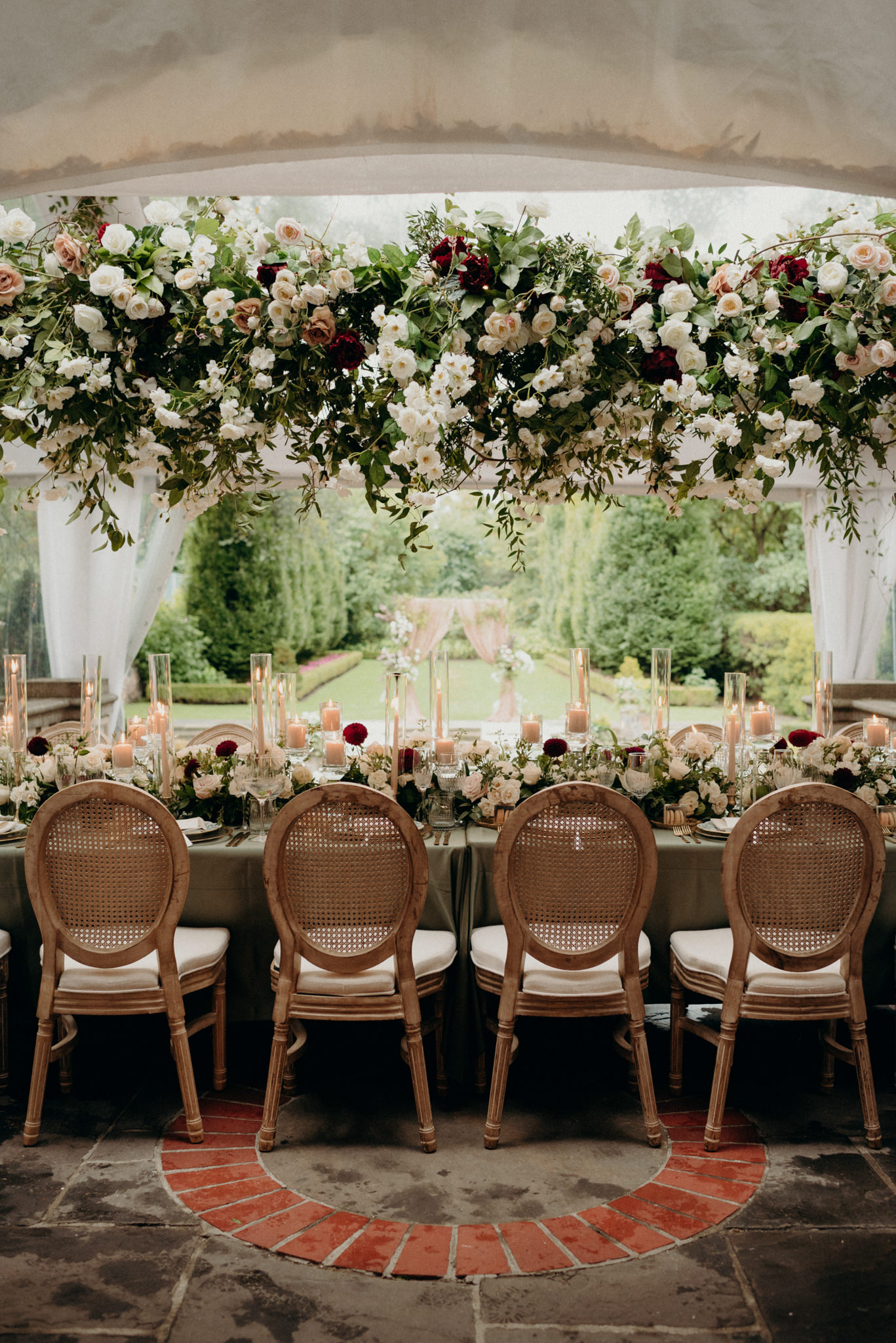 Asian Graydon Hall Manor Wedding in Toronto