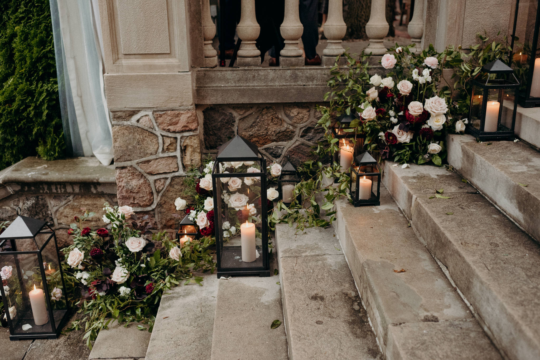 Asian Graydon Hall Manor Wedding in Toronto