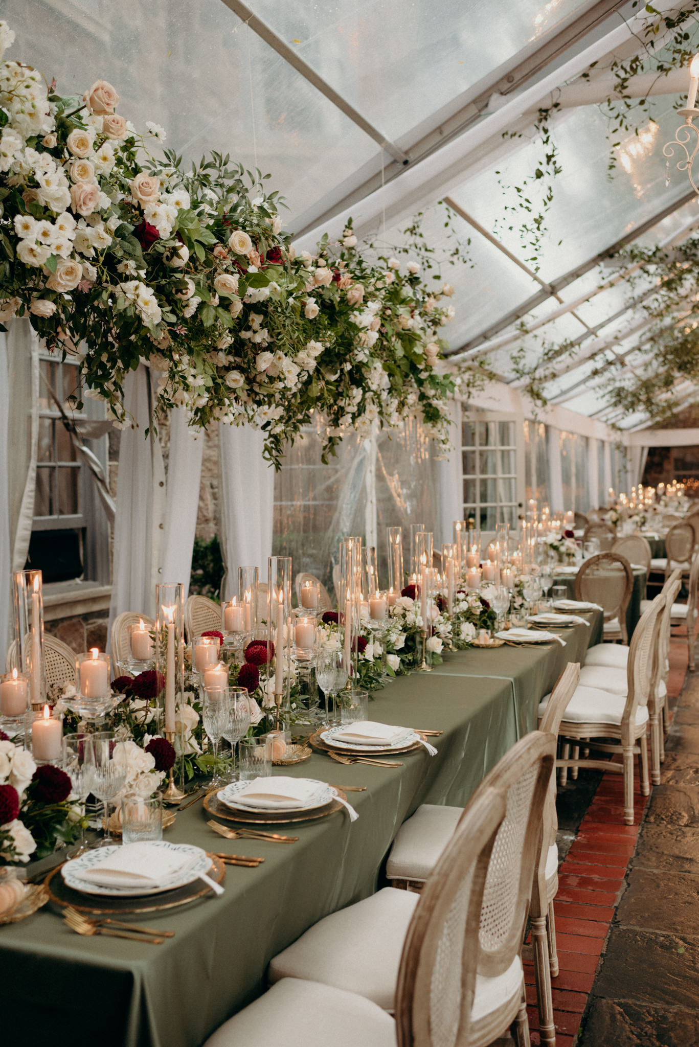 Asian Graydon Hall Manor Wedding in Toronto