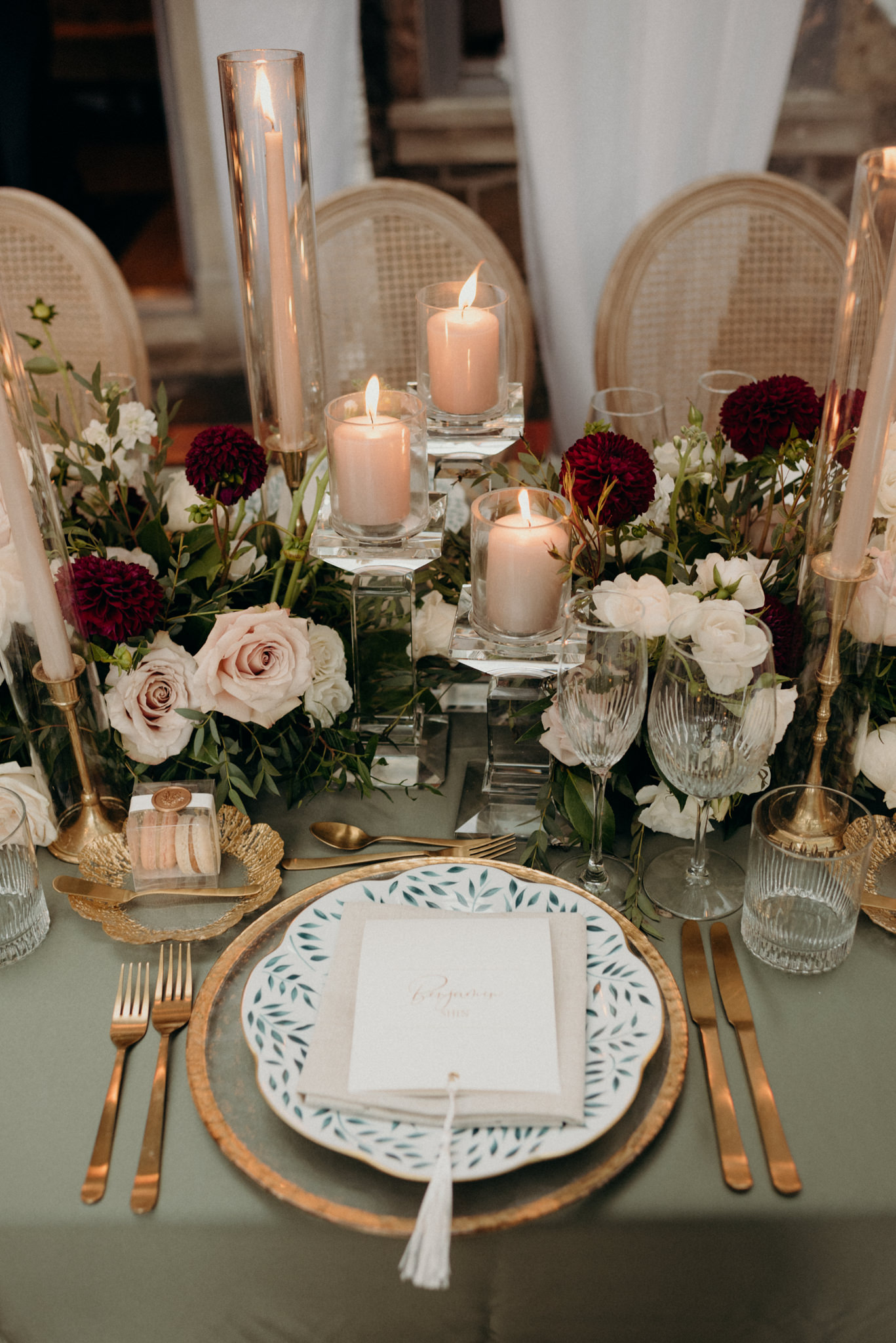Asian Graydon Hall Manor Wedding in Toronto