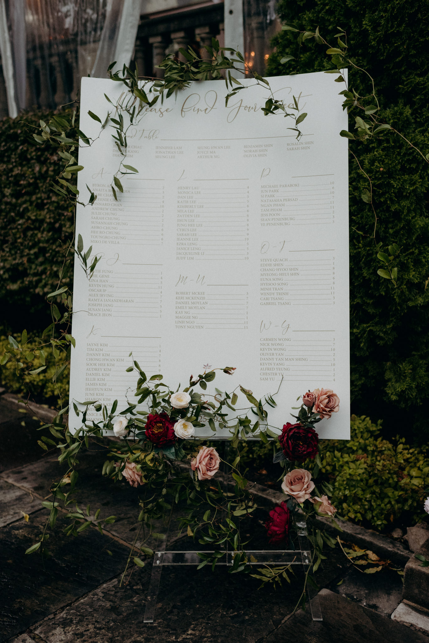 Asian Graydon Hall Manor Wedding in Toronto