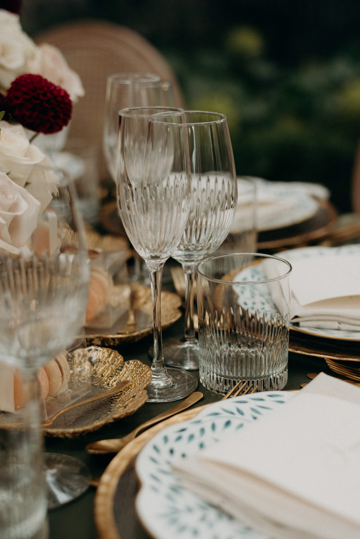 Asian Graydon Hall Manor Wedding in Toronto