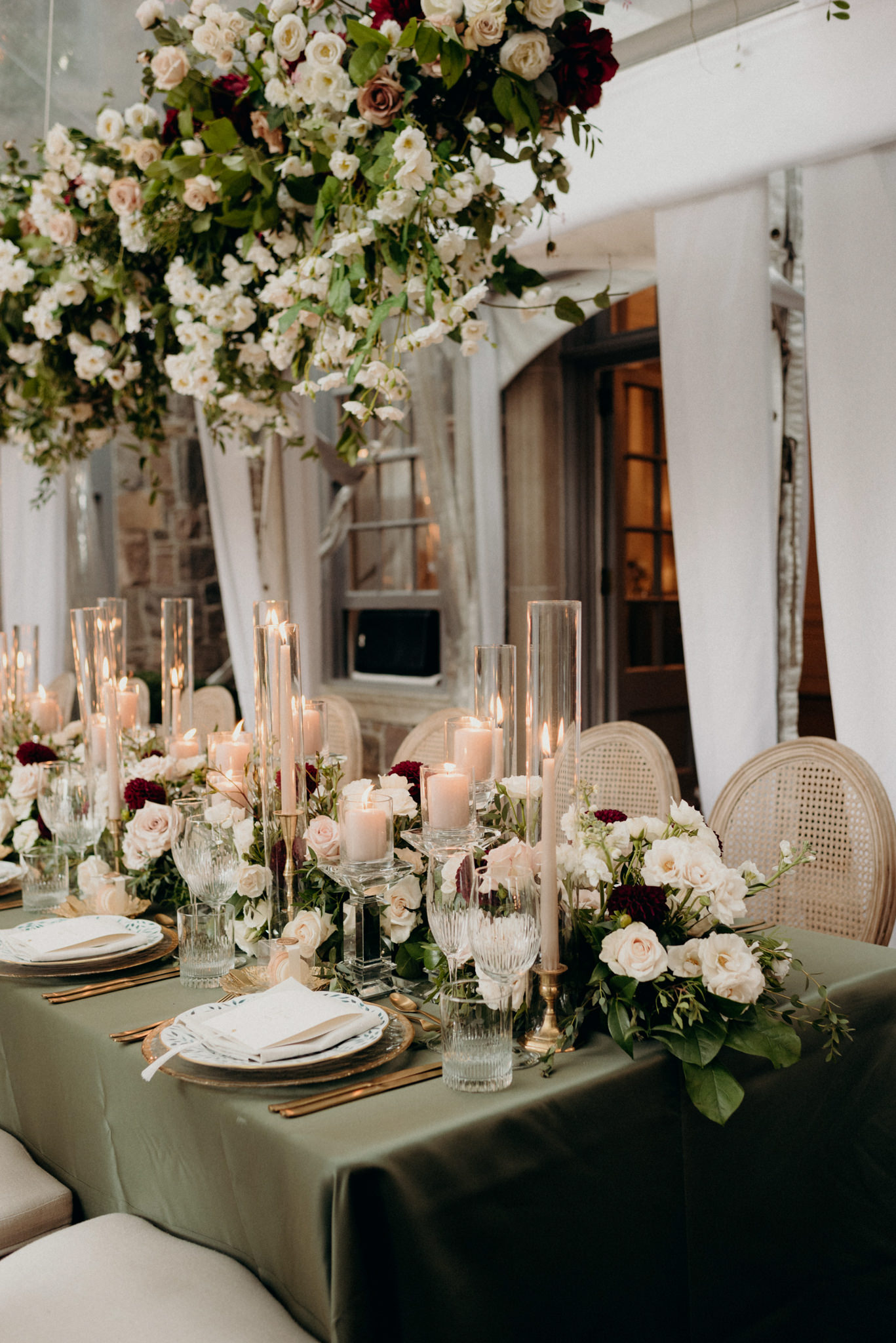 Asian Graydon Hall Manor Wedding in Toronto